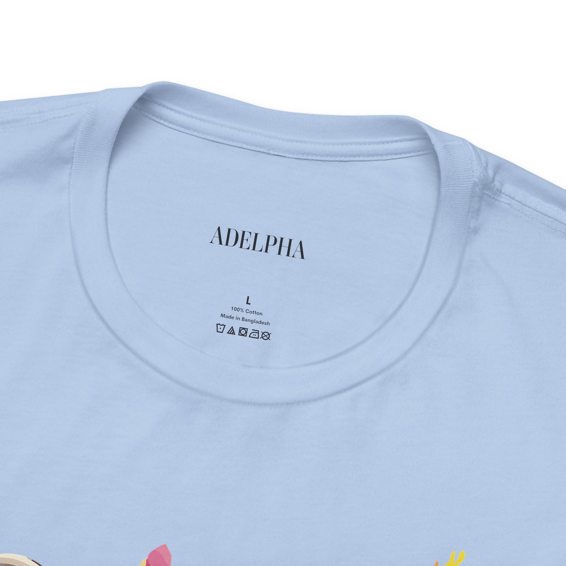 Cheetah Shirt - ADELPHA