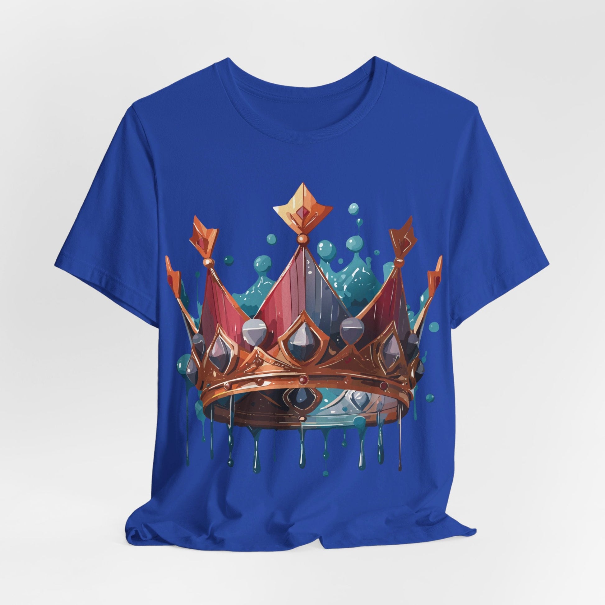 Crown Shirt ADELPHA