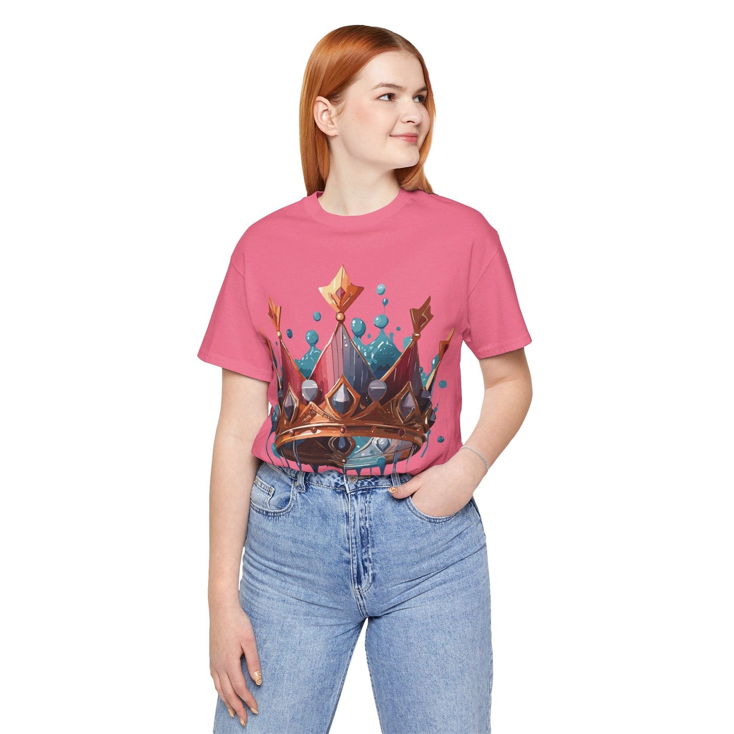 Crown Shirt ADELPHA