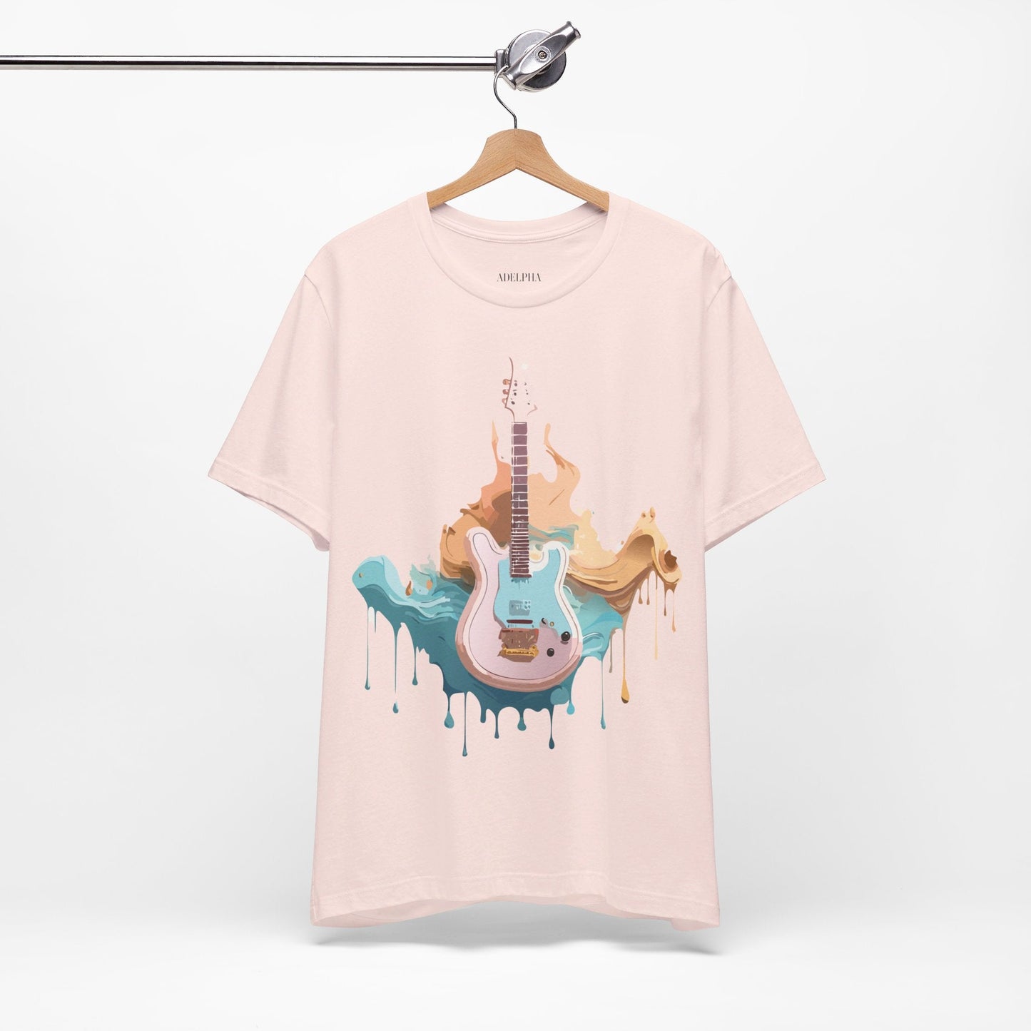 Music T Shirt ADELPHA
