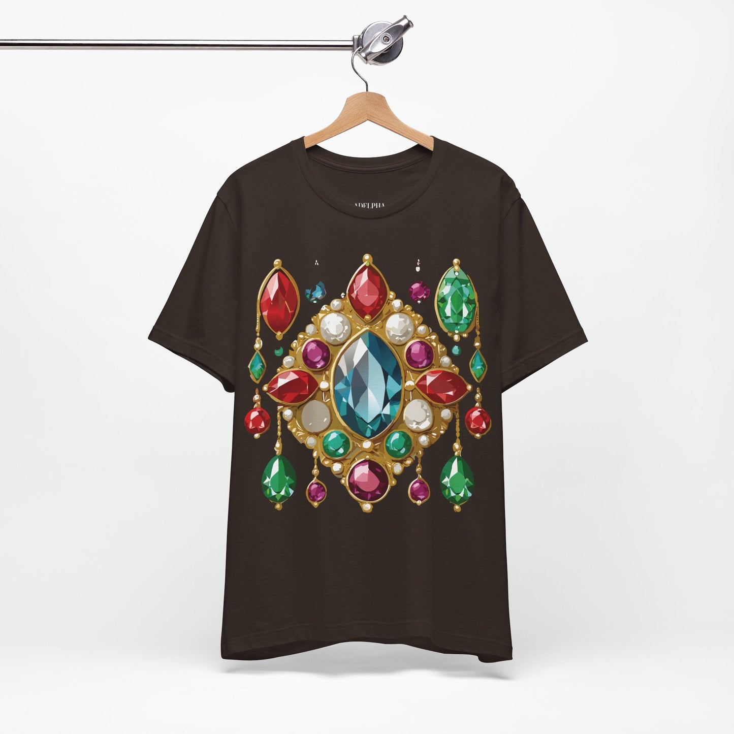 Jewelry Shirt ADELPHA