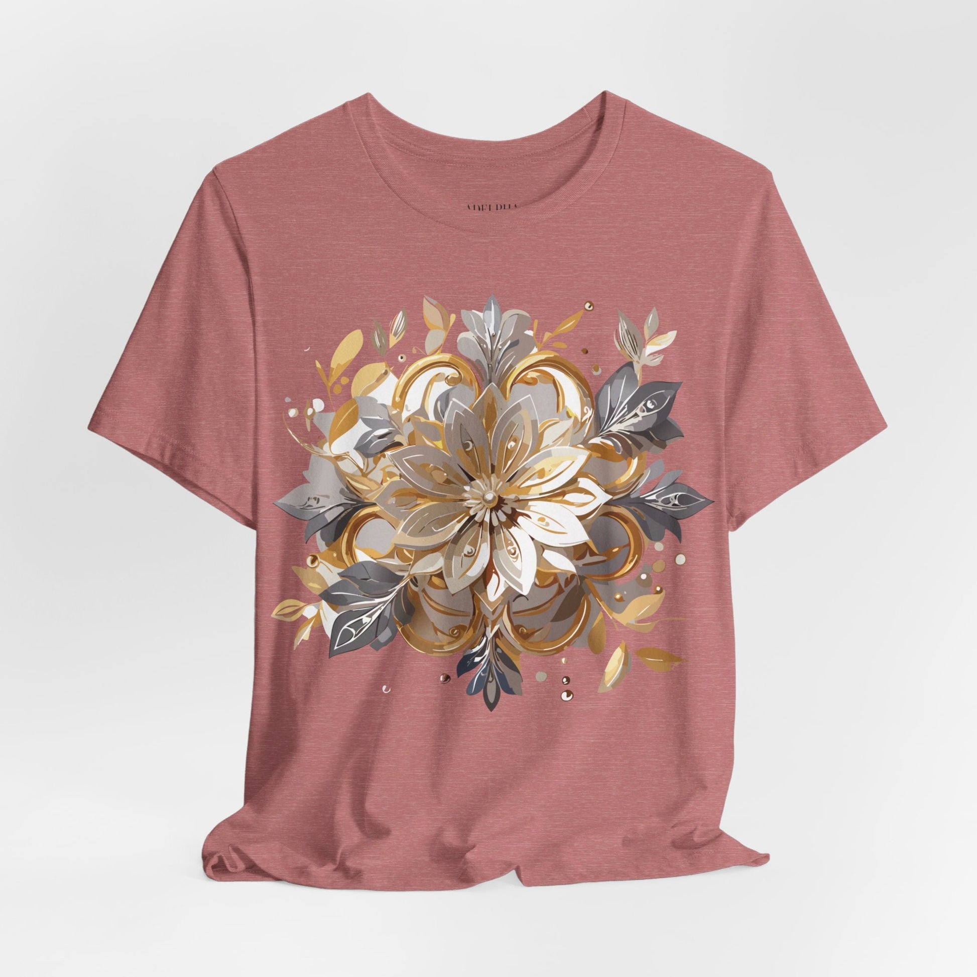 Jewelry Shirt ADELPHA