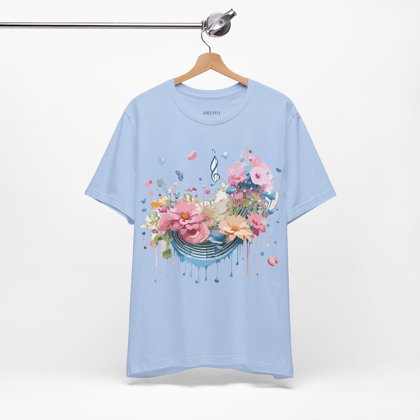 Music Shirt | Shirt with music | T Shirt Music Printify