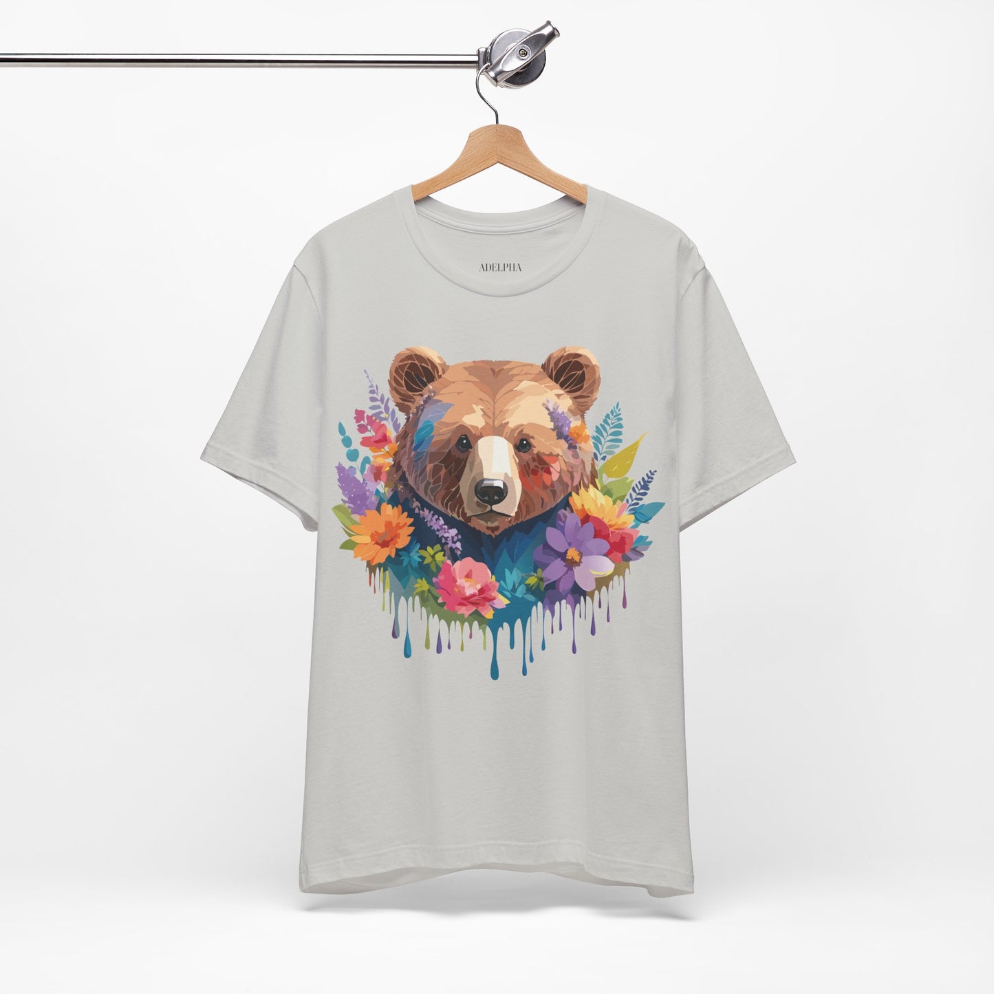 Bear Shirt - ADELPHA
