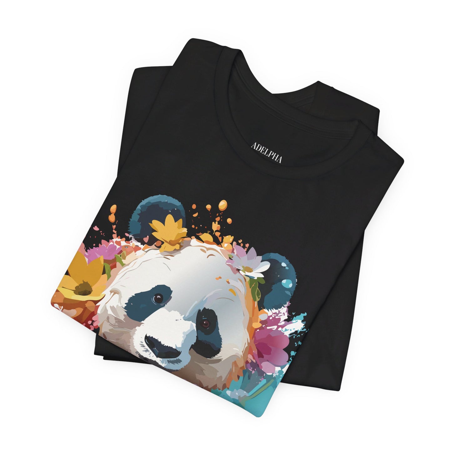 Shirt with Animals | Panda Printify