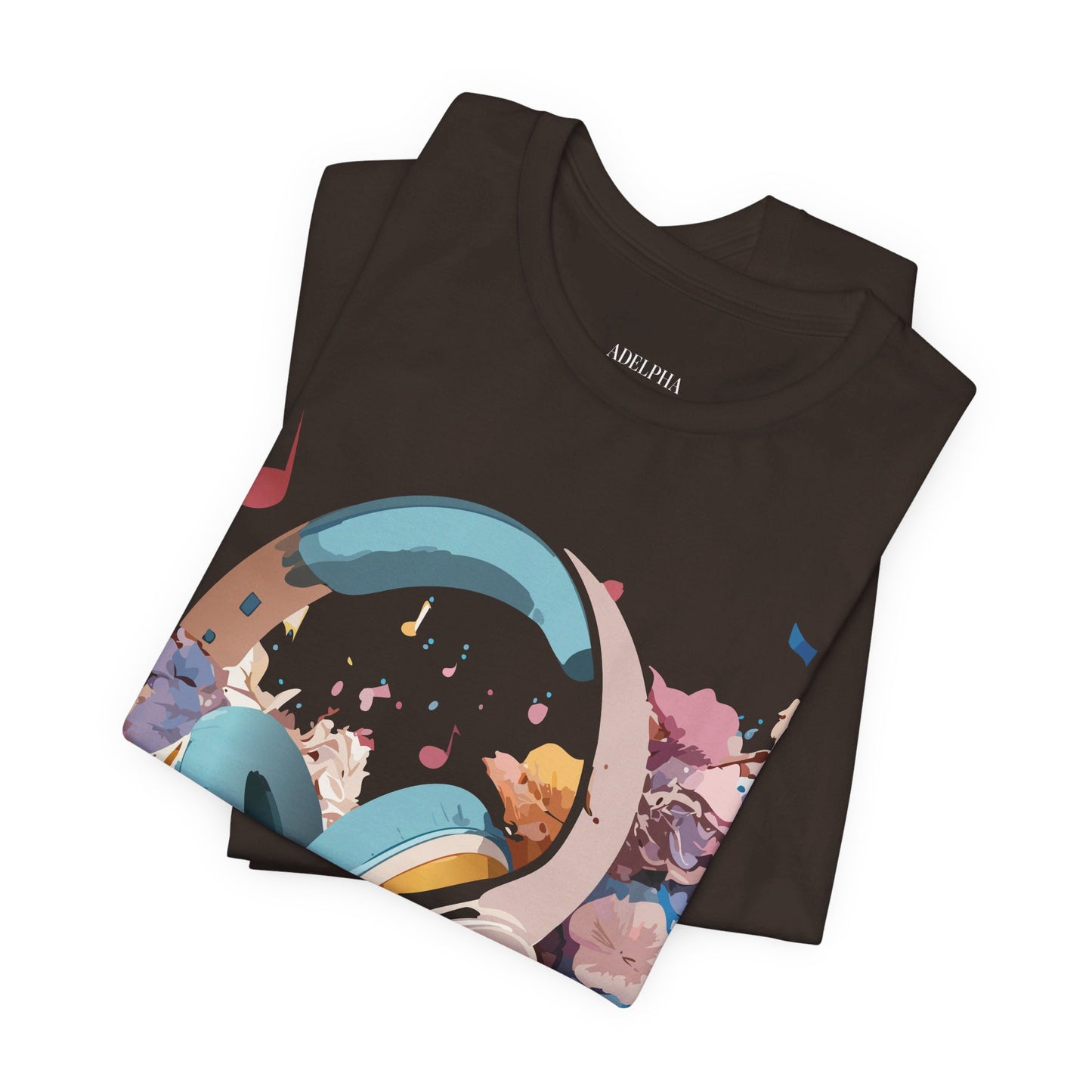 Music Shirt | Shirt with music | T Shirt Music Printify
