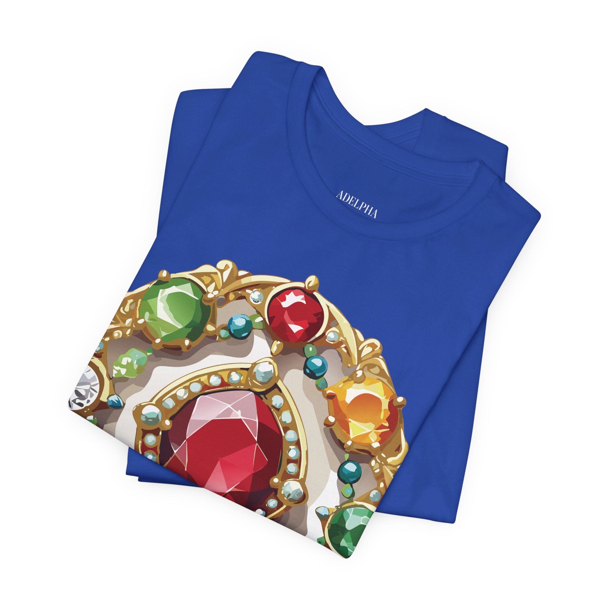 Jewelry Shirt ADELPHA