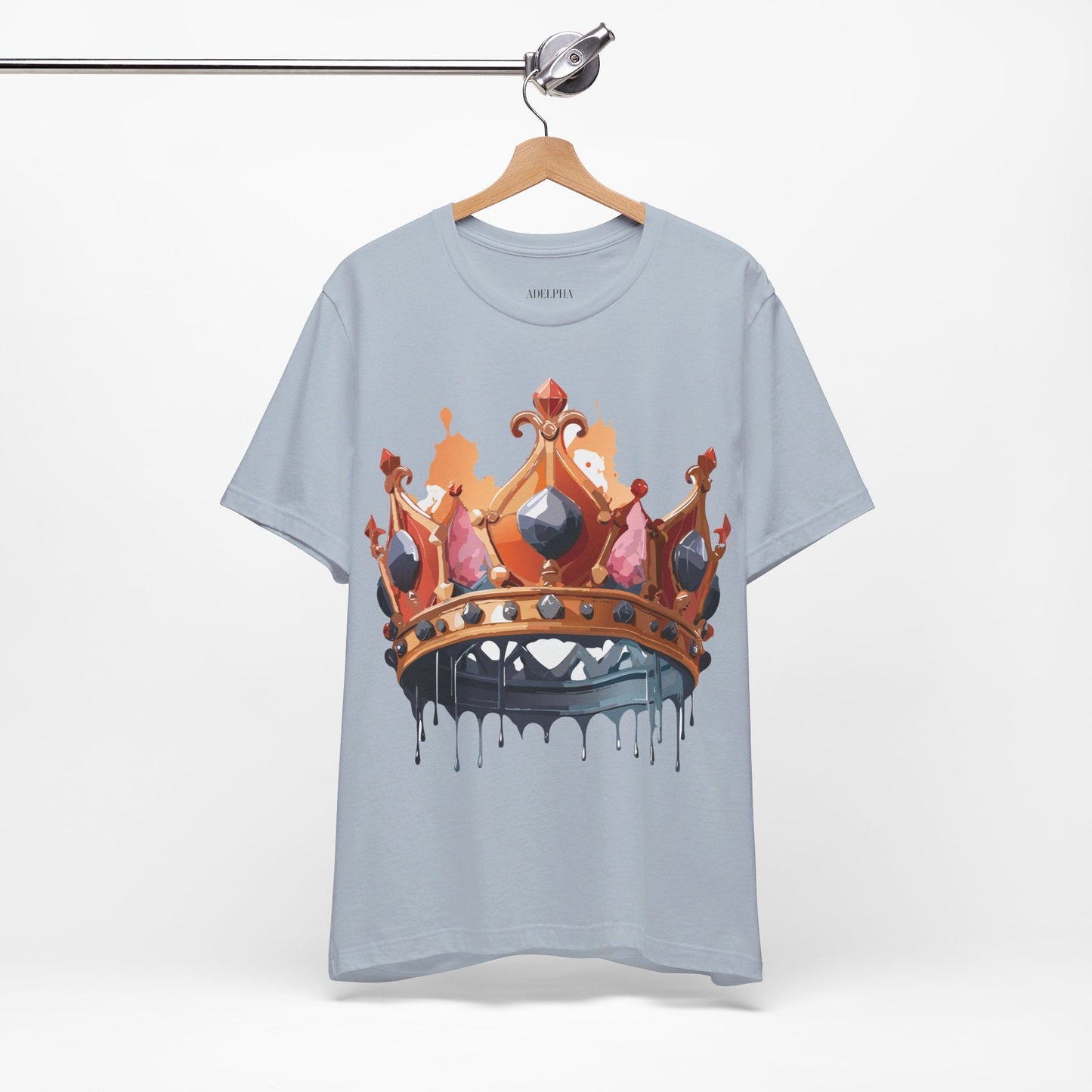 Crown Shirt ADELPHA