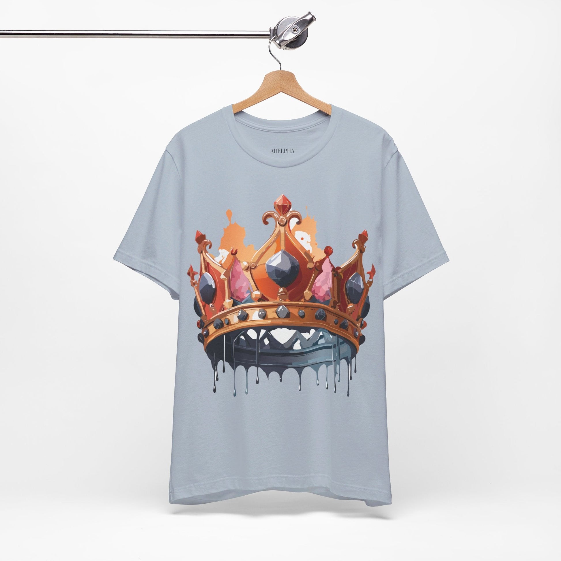 Crown Shirt ADELPHA