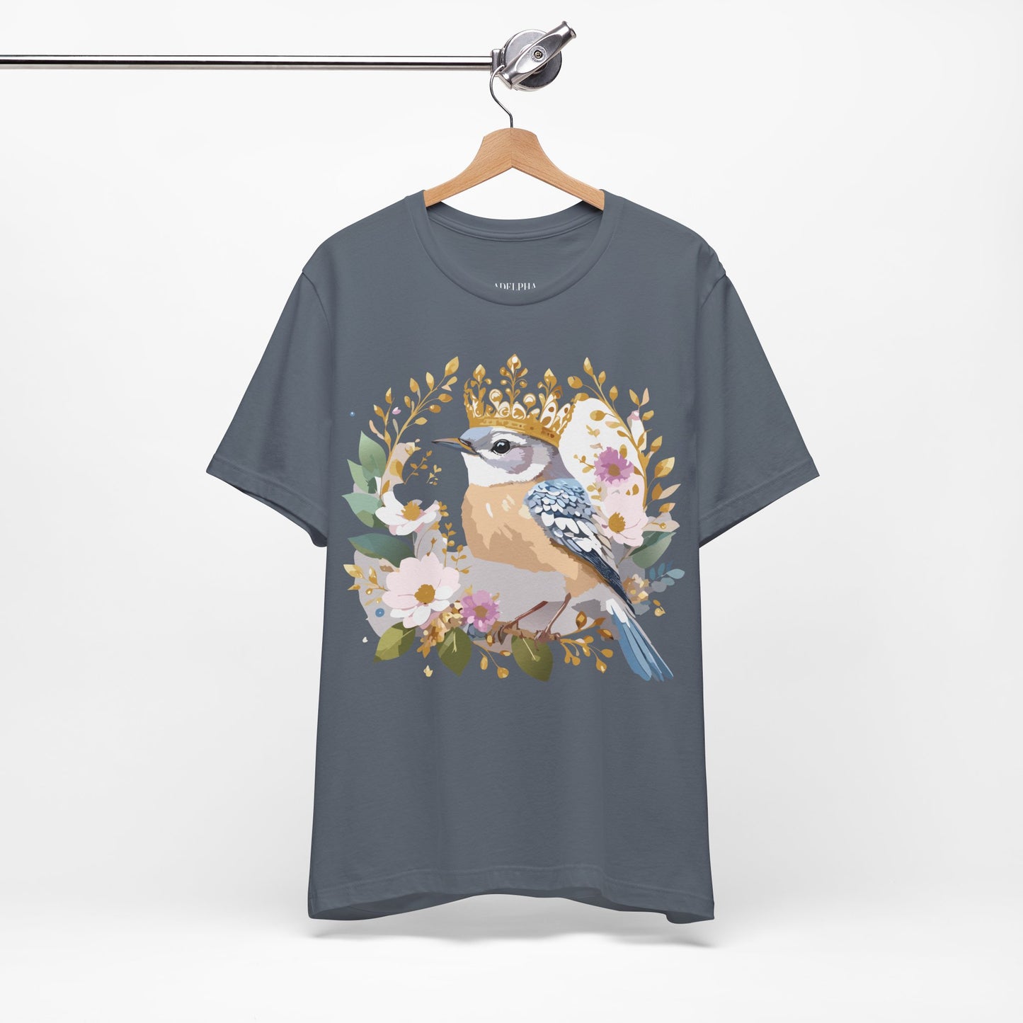 Medallion |Animal Mandala| Birds Design Printify