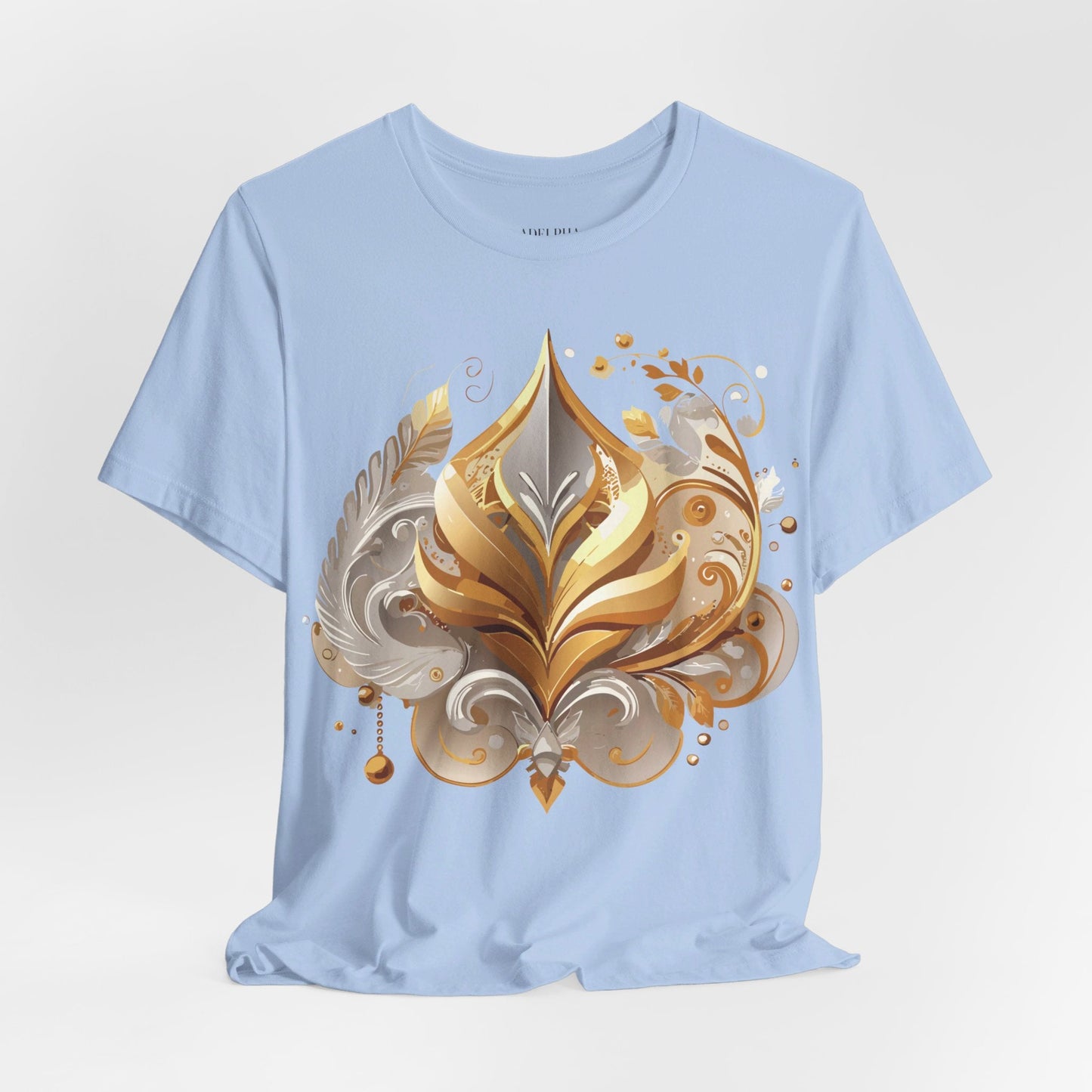 Jewelry Shirt ADELPHA