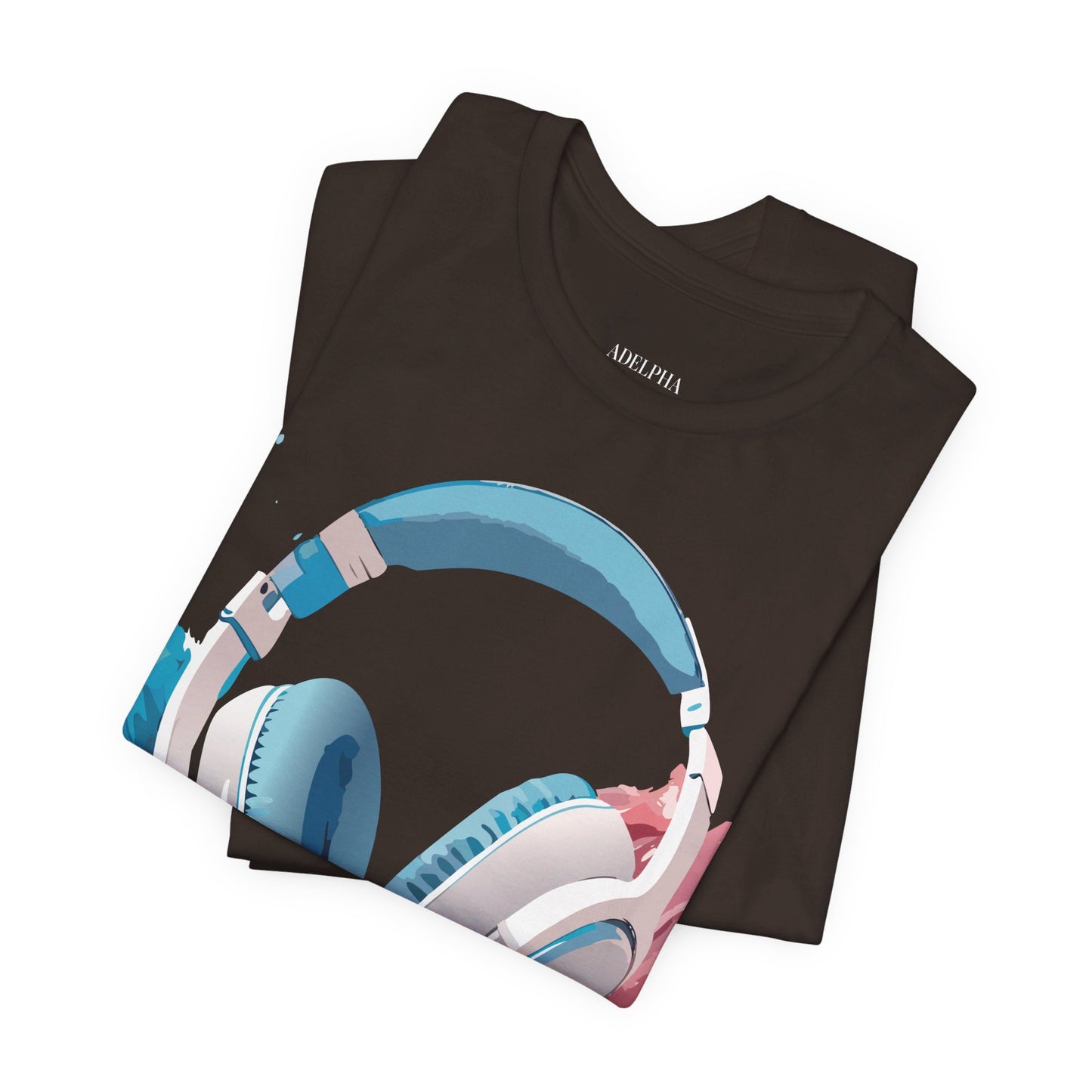 Music Shirt | Shirt with music | T Shirt Music Printify
