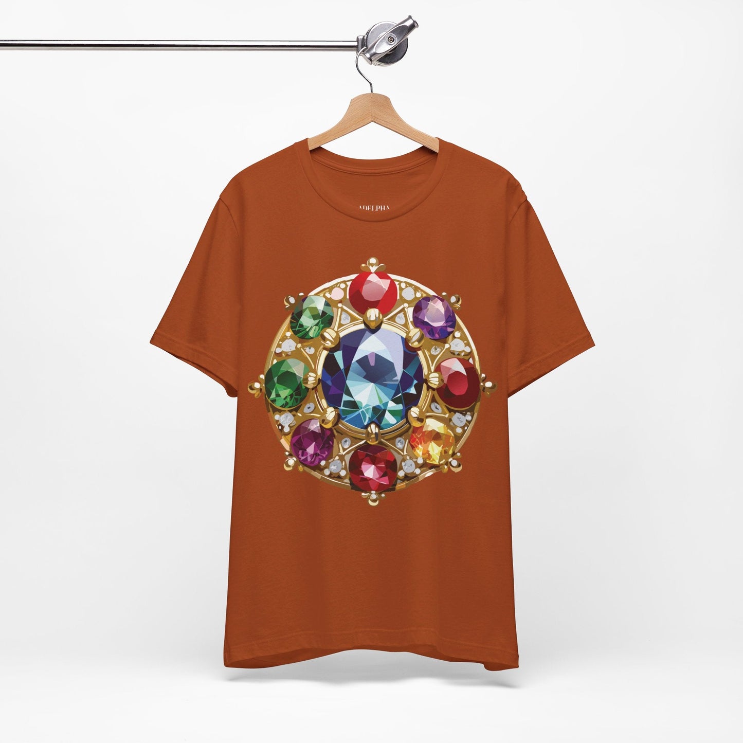 Jewelry Shirt ADELPHA