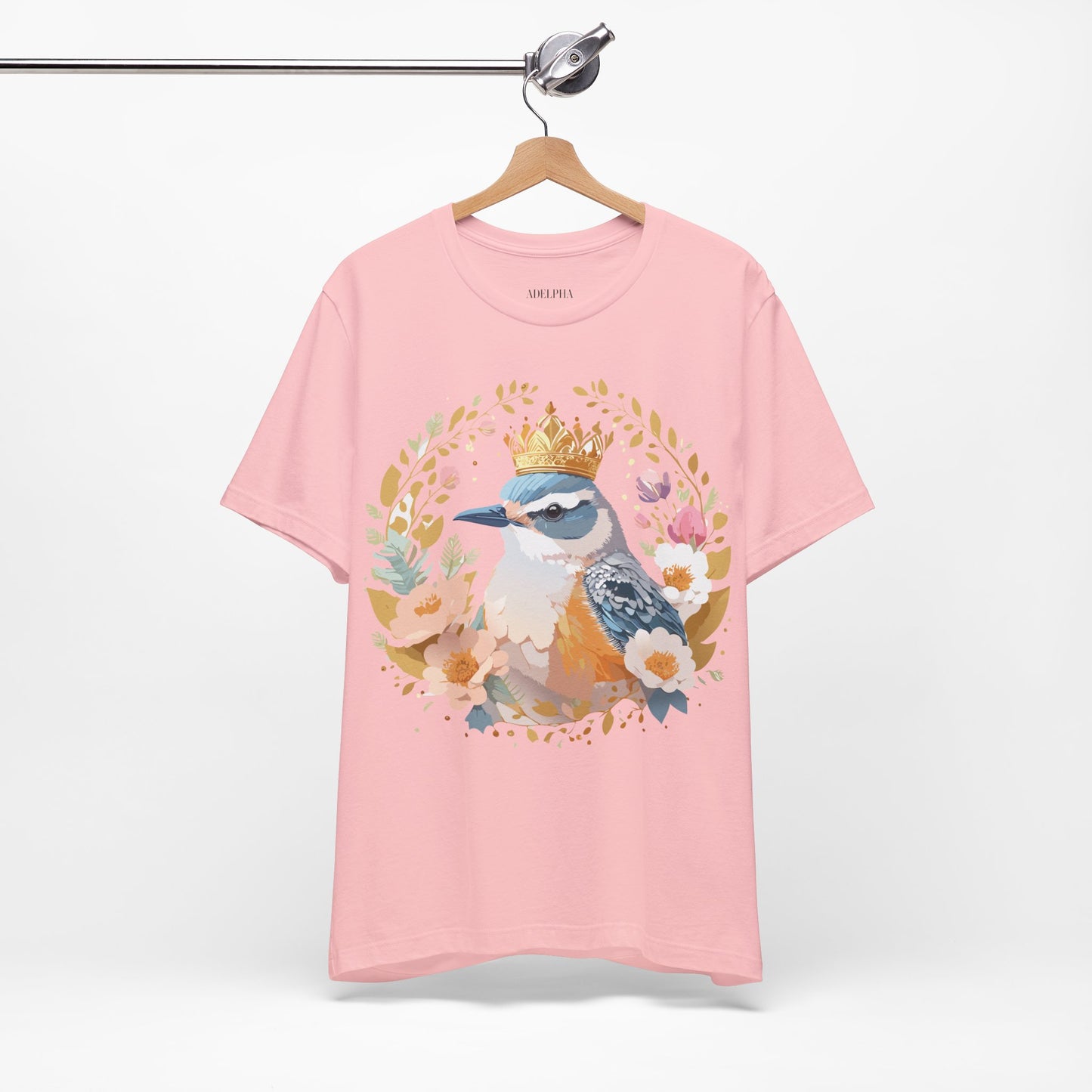Medallion |Animal Mandala| Birds Design Printify