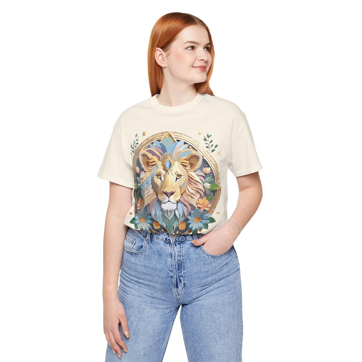 Medallion Shirt - ADELPHA