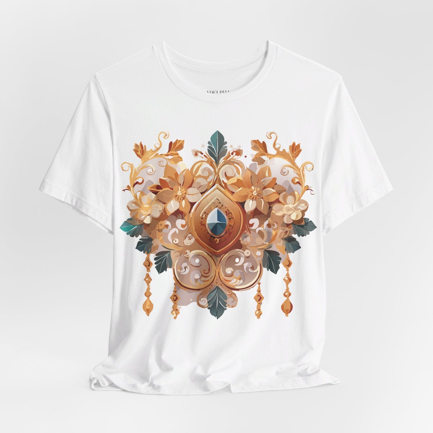 Jewelry Shirt ADELPHA