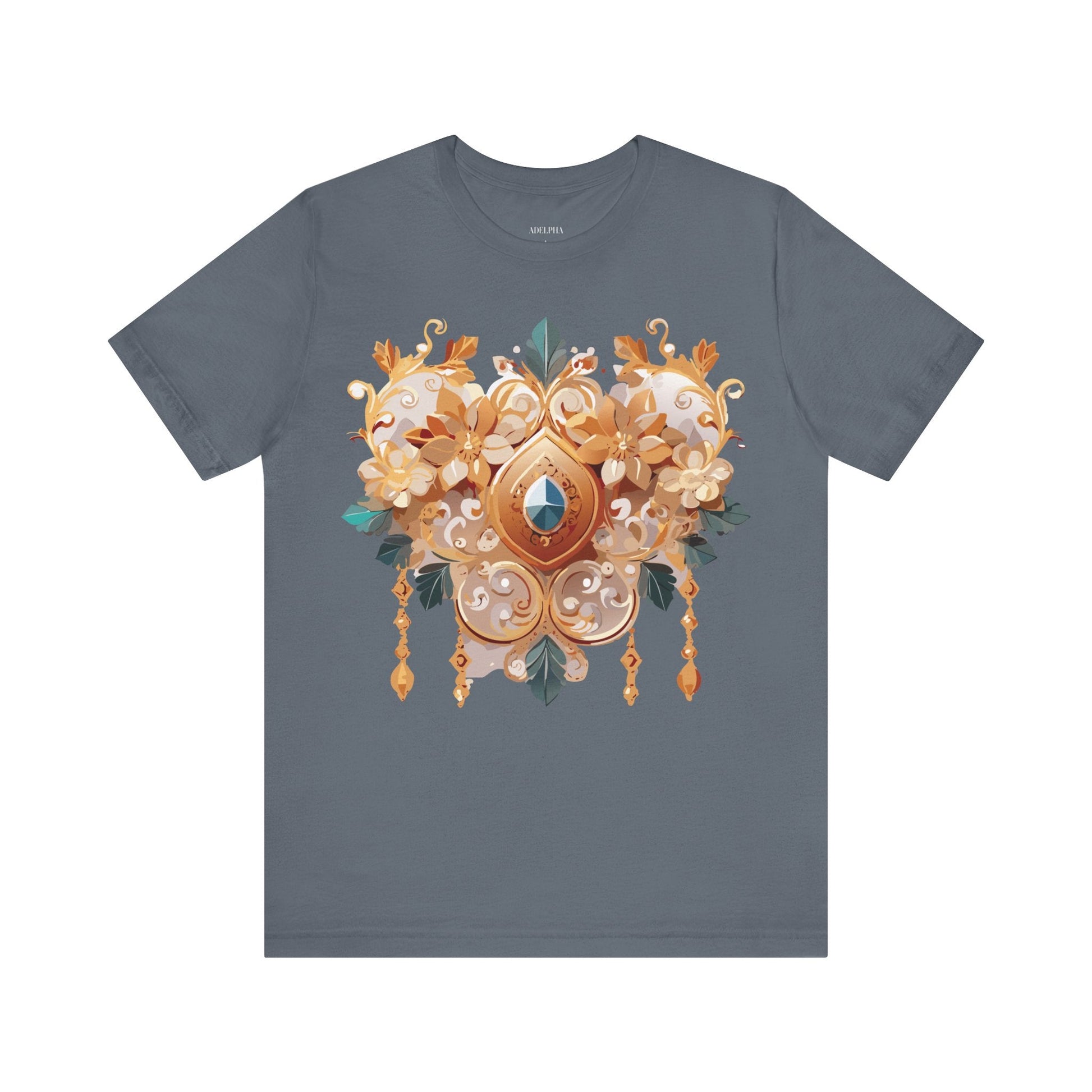 Jewelry Shirt ADELPHA