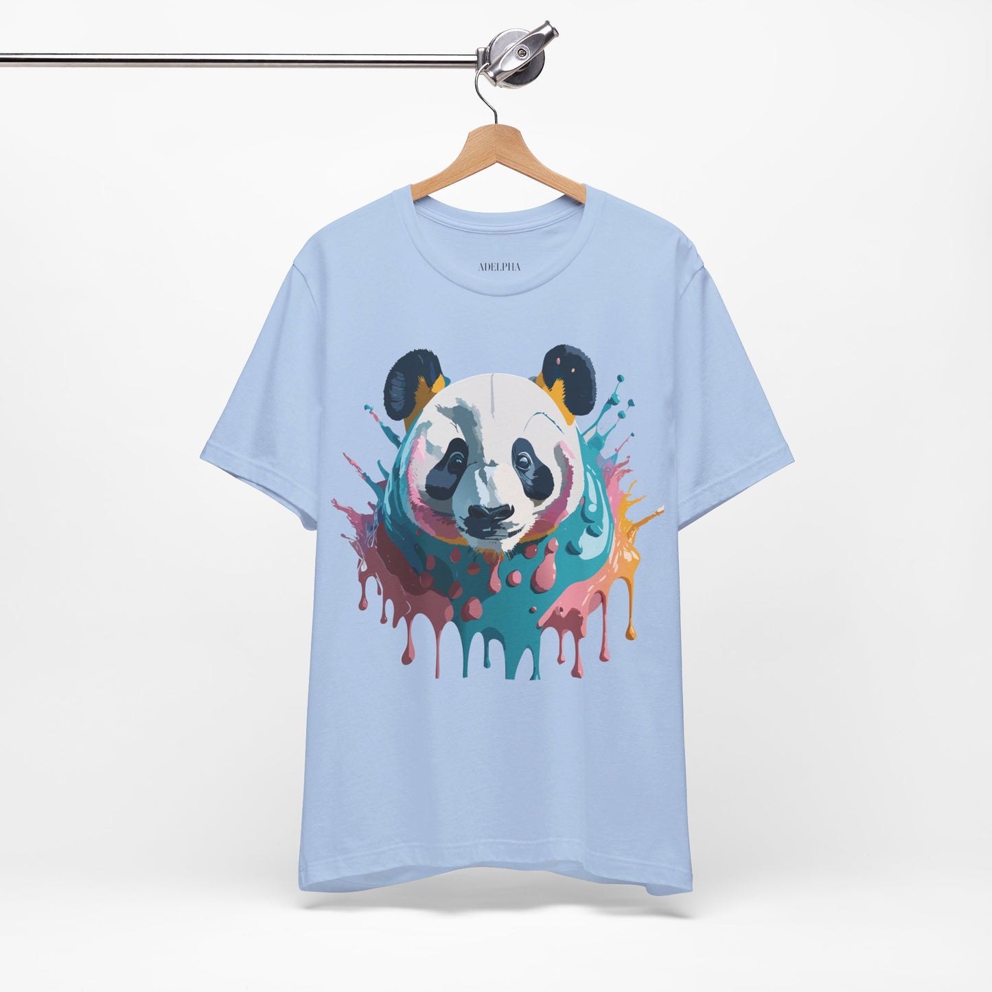 Shirt with Animals | Panda Printify