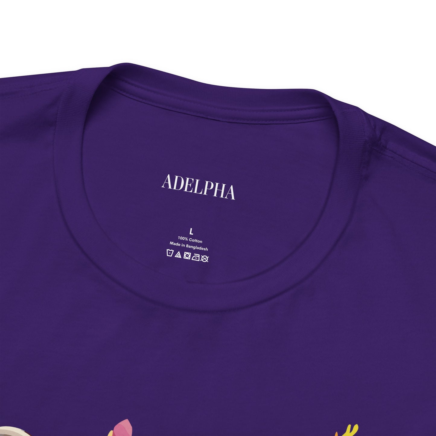 Cheetah Shirt - ADELPHA