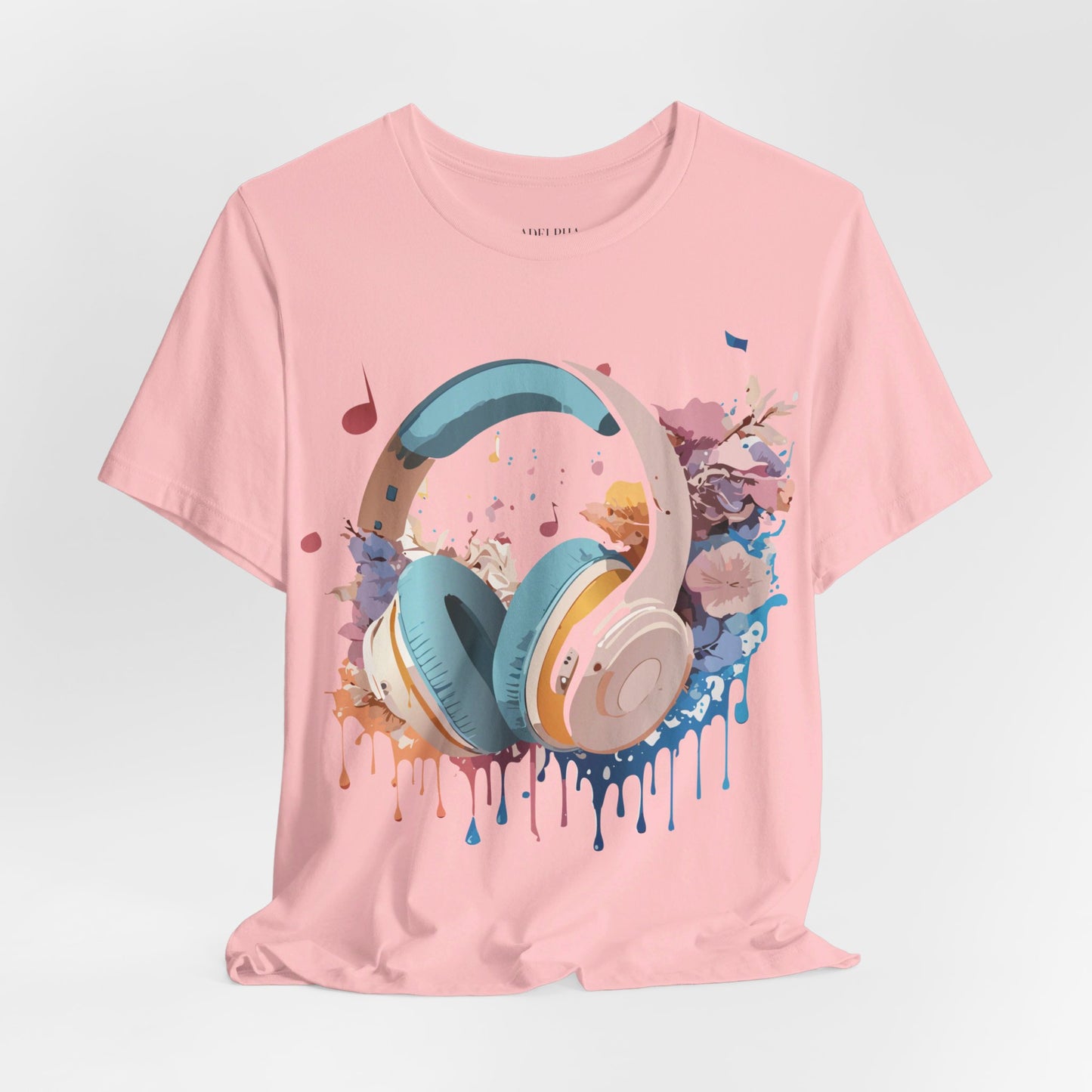 Music Shirt | Shirt with music | T Shirt Music Printify
