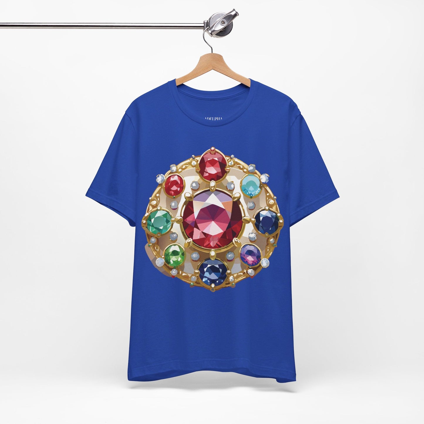 Jewelry Shirt ADELPHA