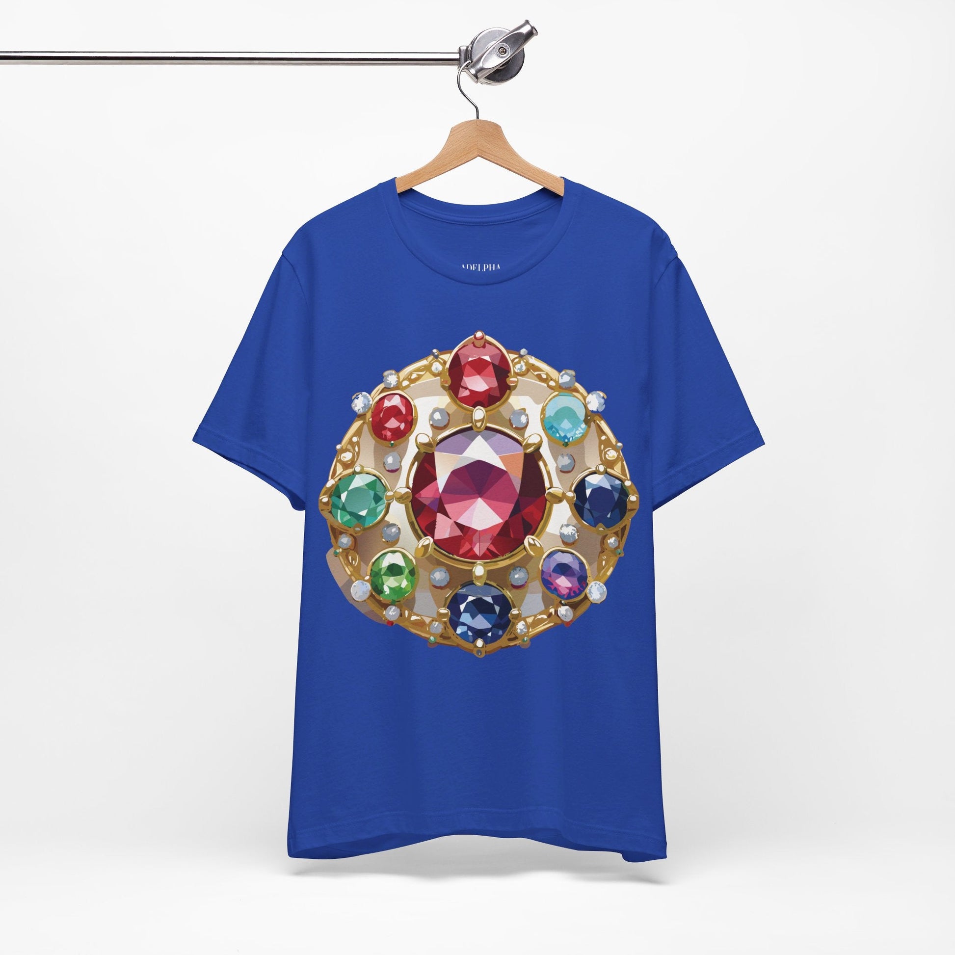 Jewelry Shirt ADELPHA
