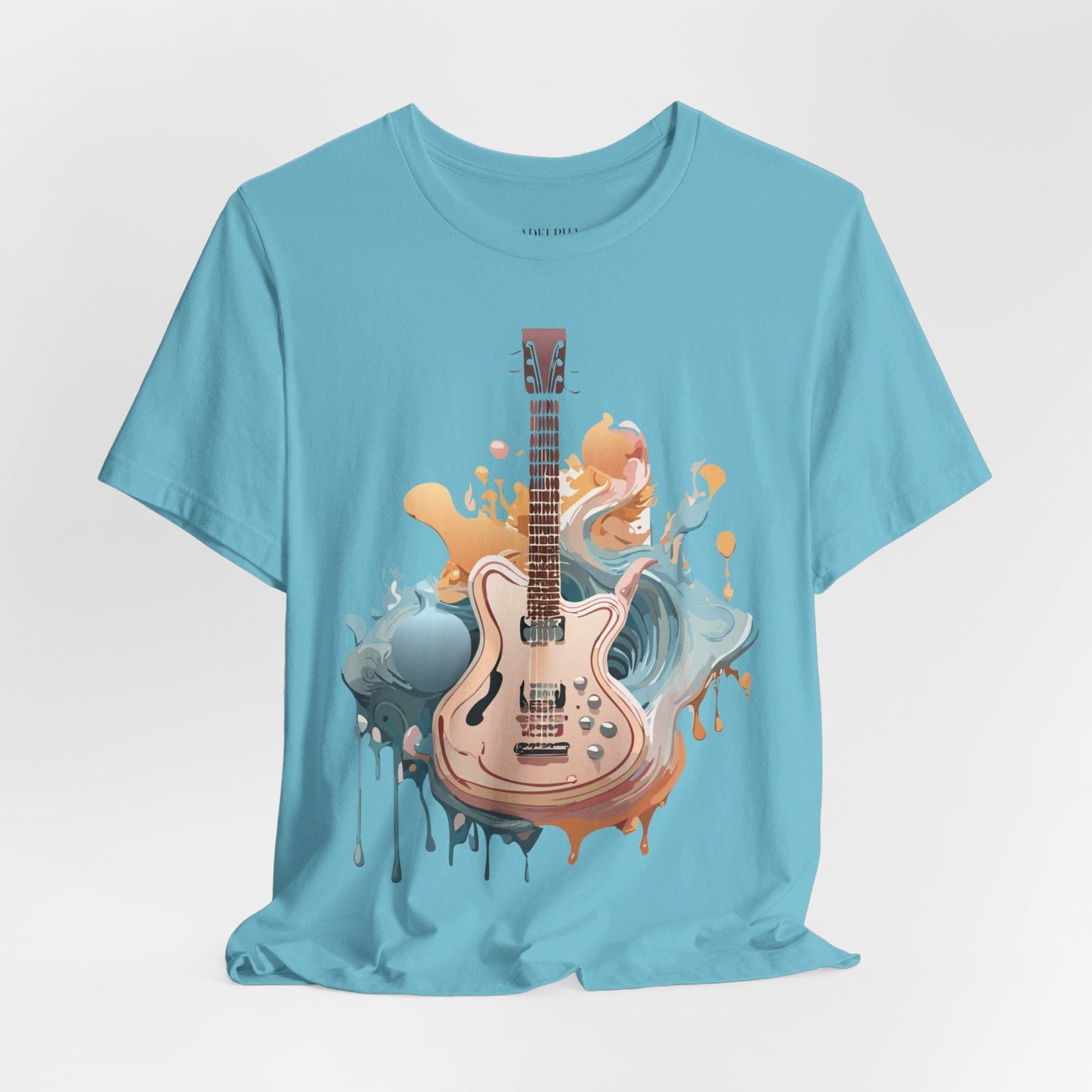 Music T Shirt ADELPHA