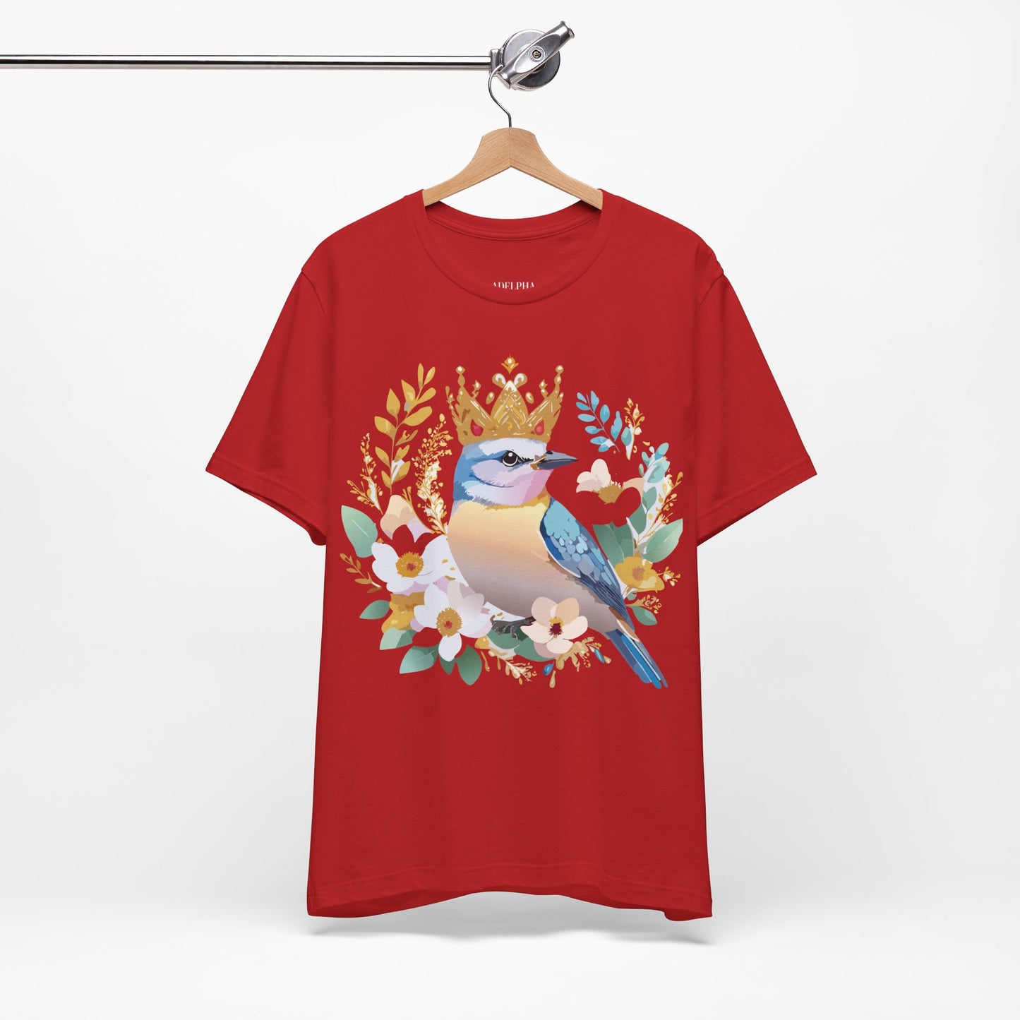 Medallion |Animal Mandala| Birds Design Printify
