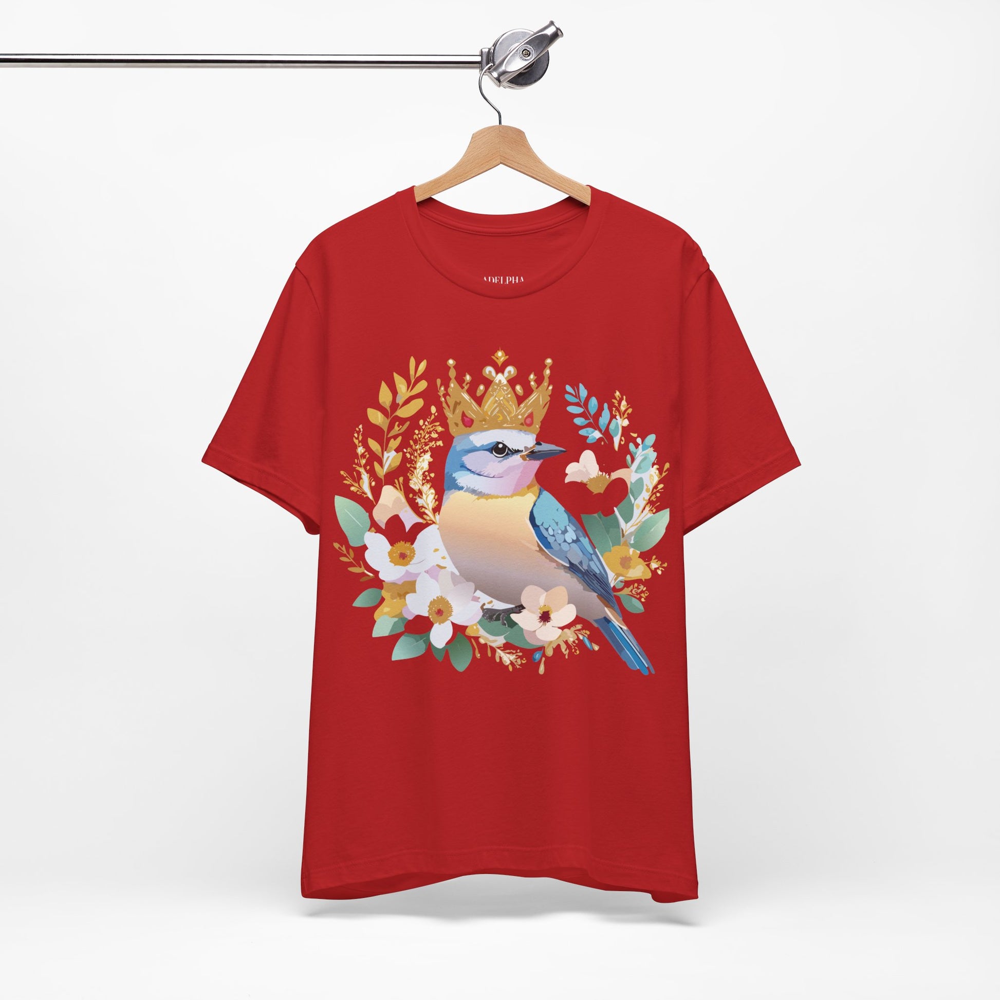 Medallion |Animal Mandala| Birds Design Printify