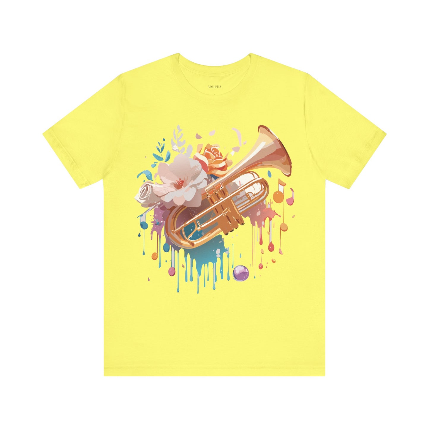 Music Shirt | Shirt with music | T Shirt Music Printify