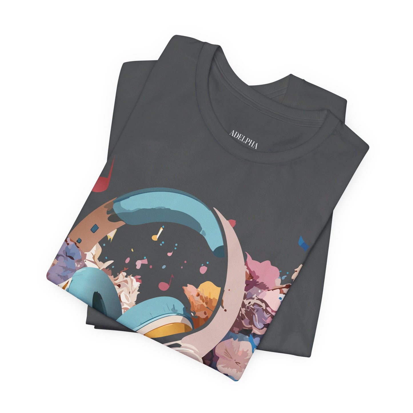 Music Shirt | Shirt with music | T Shirt Music Printify