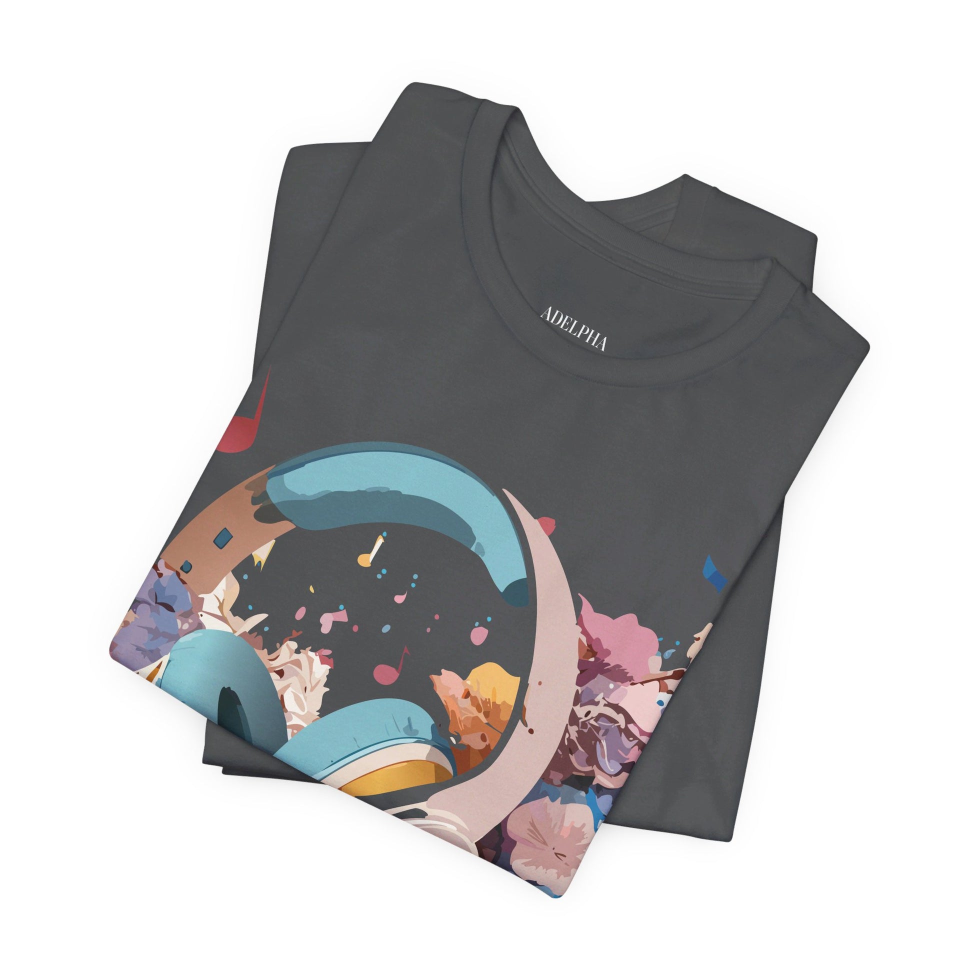 Music Shirt | Shirt with music | T Shirt Music Printify