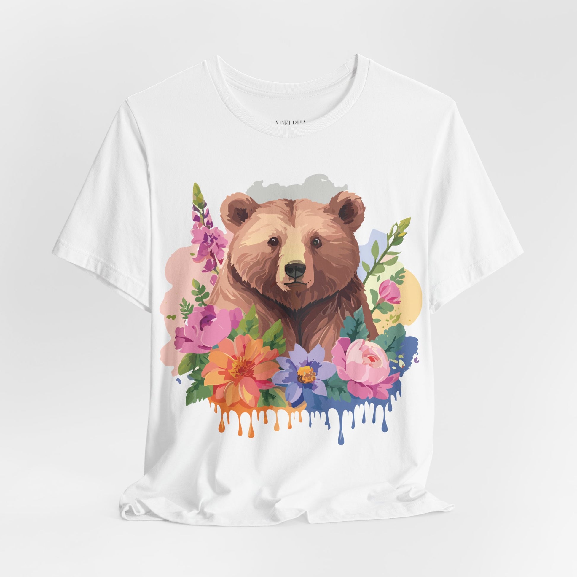 Bear Shirt - ADELPHA