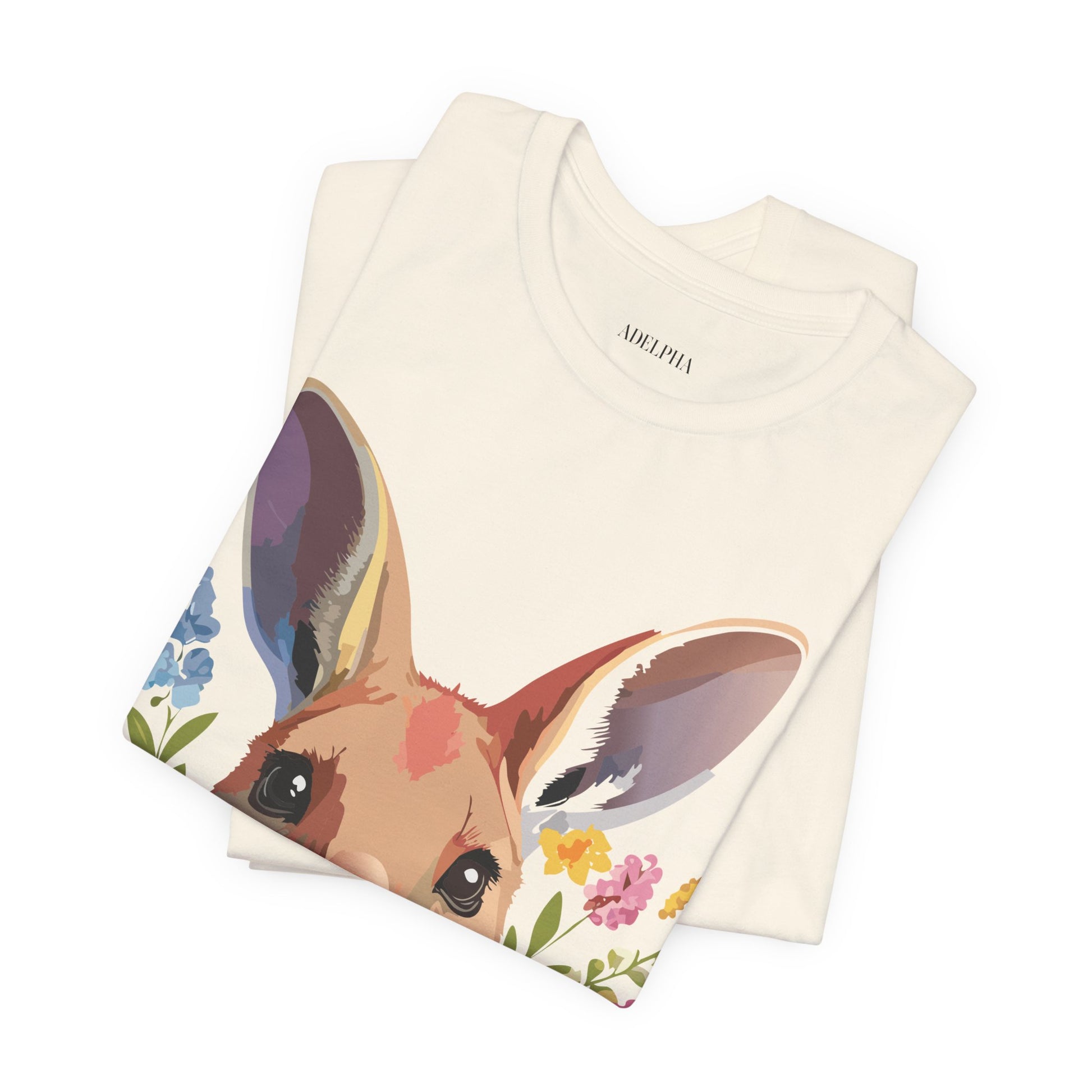Kangaroo Shirt - ADELPHA