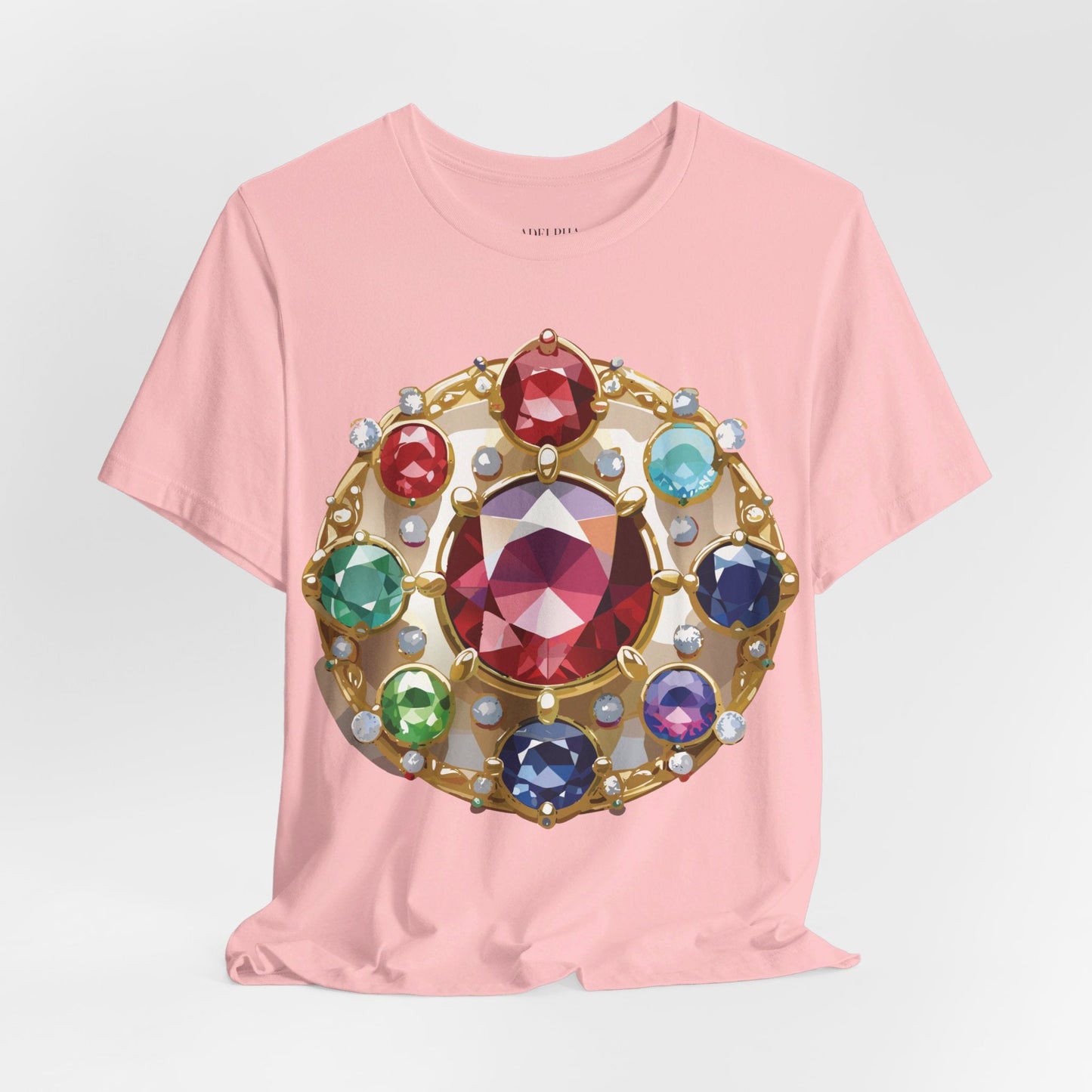 Jewelry Shirt ADELPHA