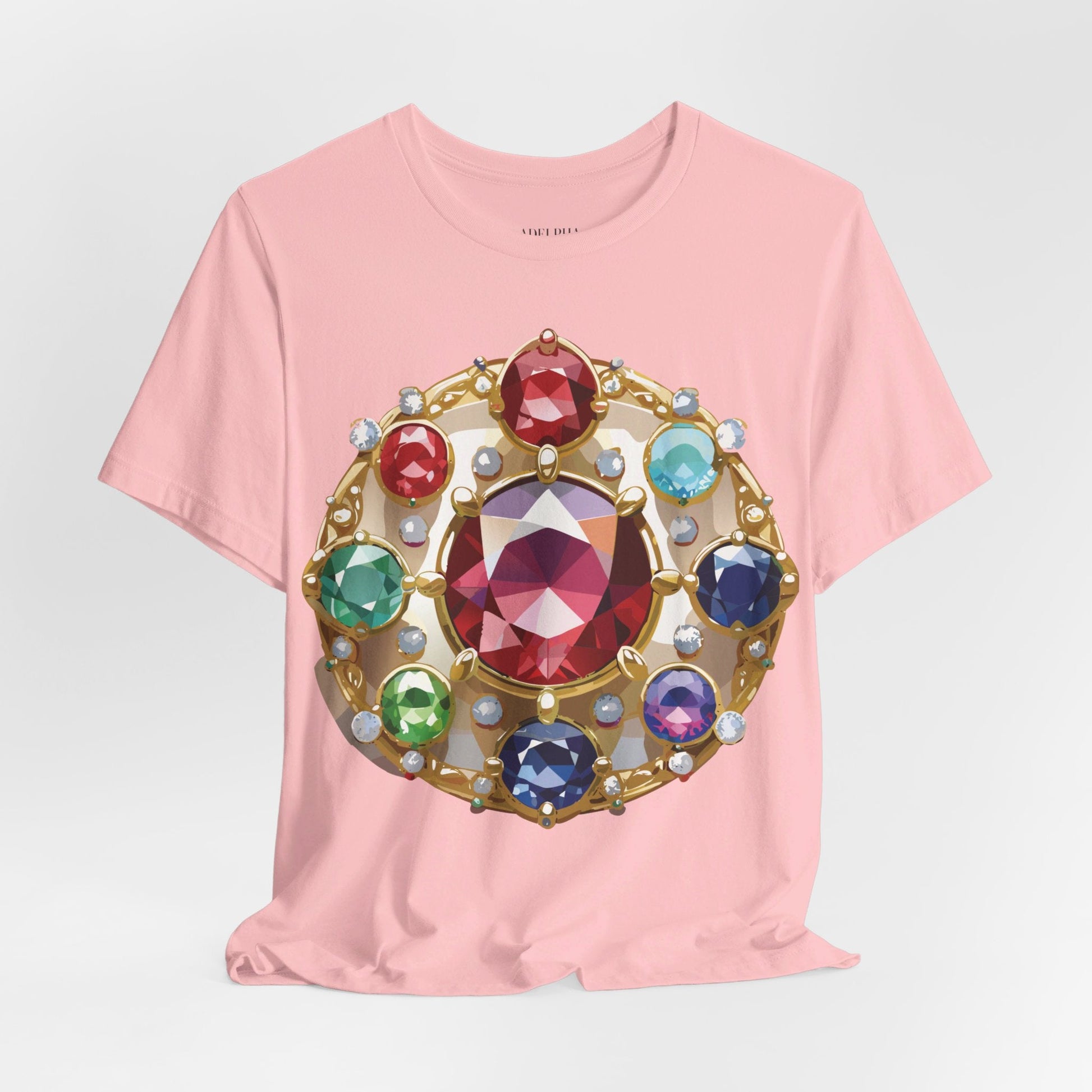 Jewelry Shirt ADELPHA