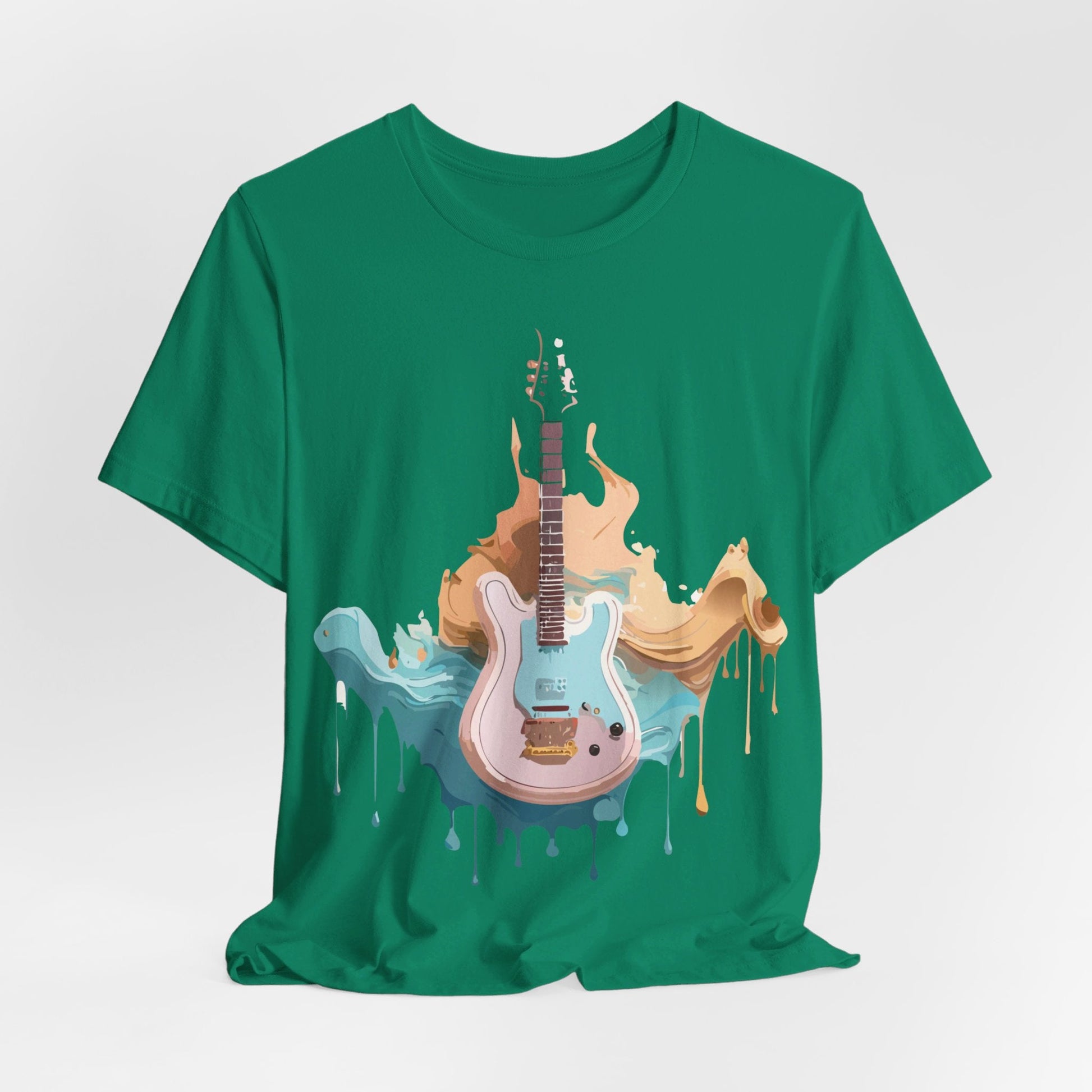 Music T Shirt ADELPHA