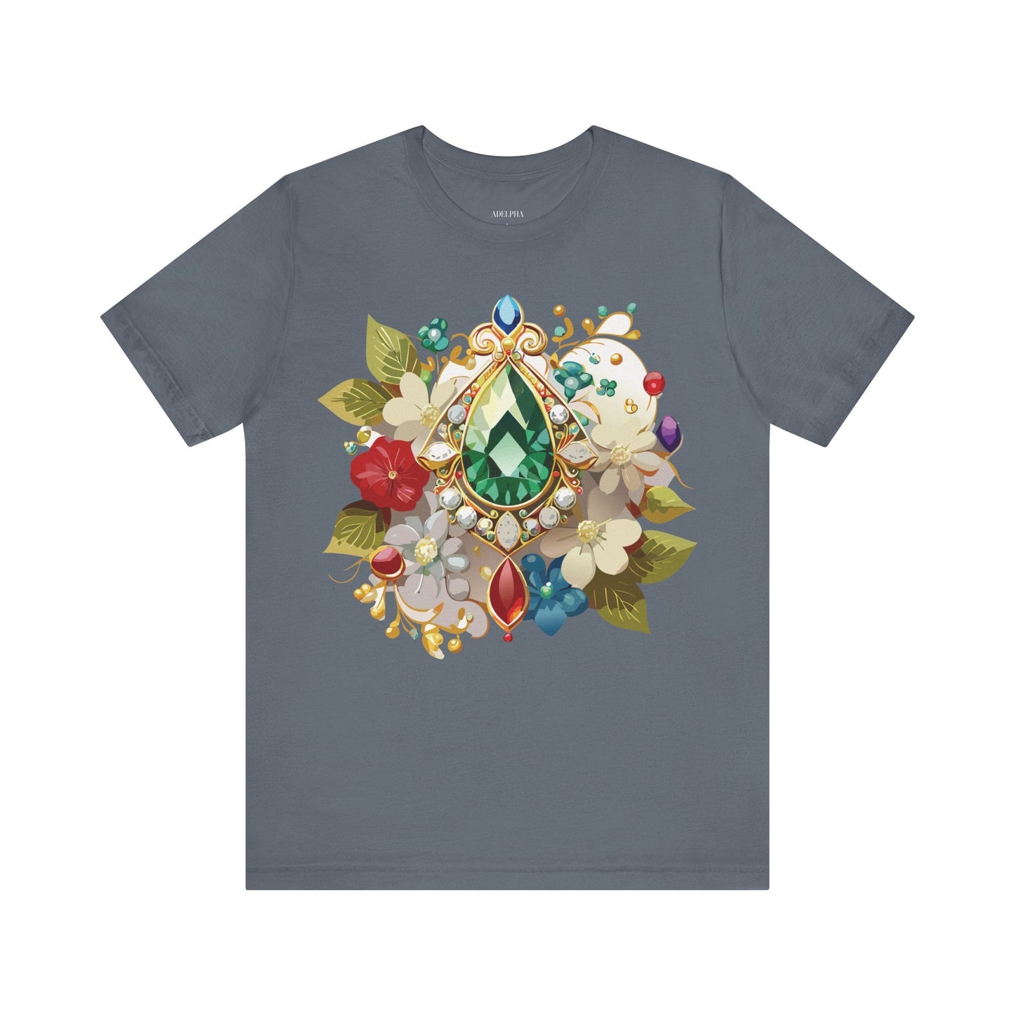 Jewelry Shirt ADELPHA