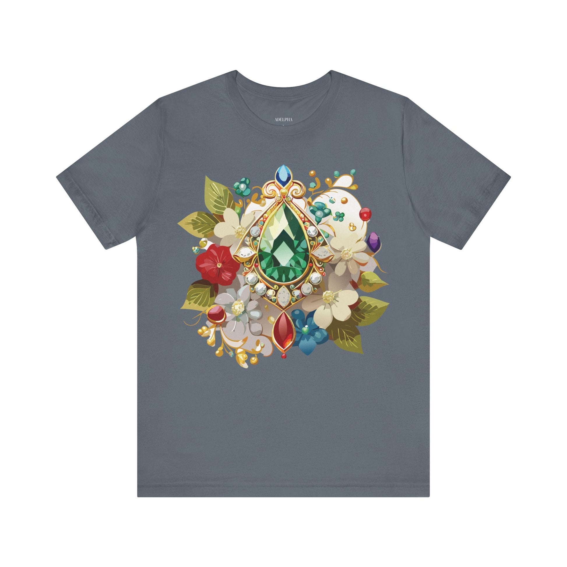 Jewelry Shirt ADELPHA