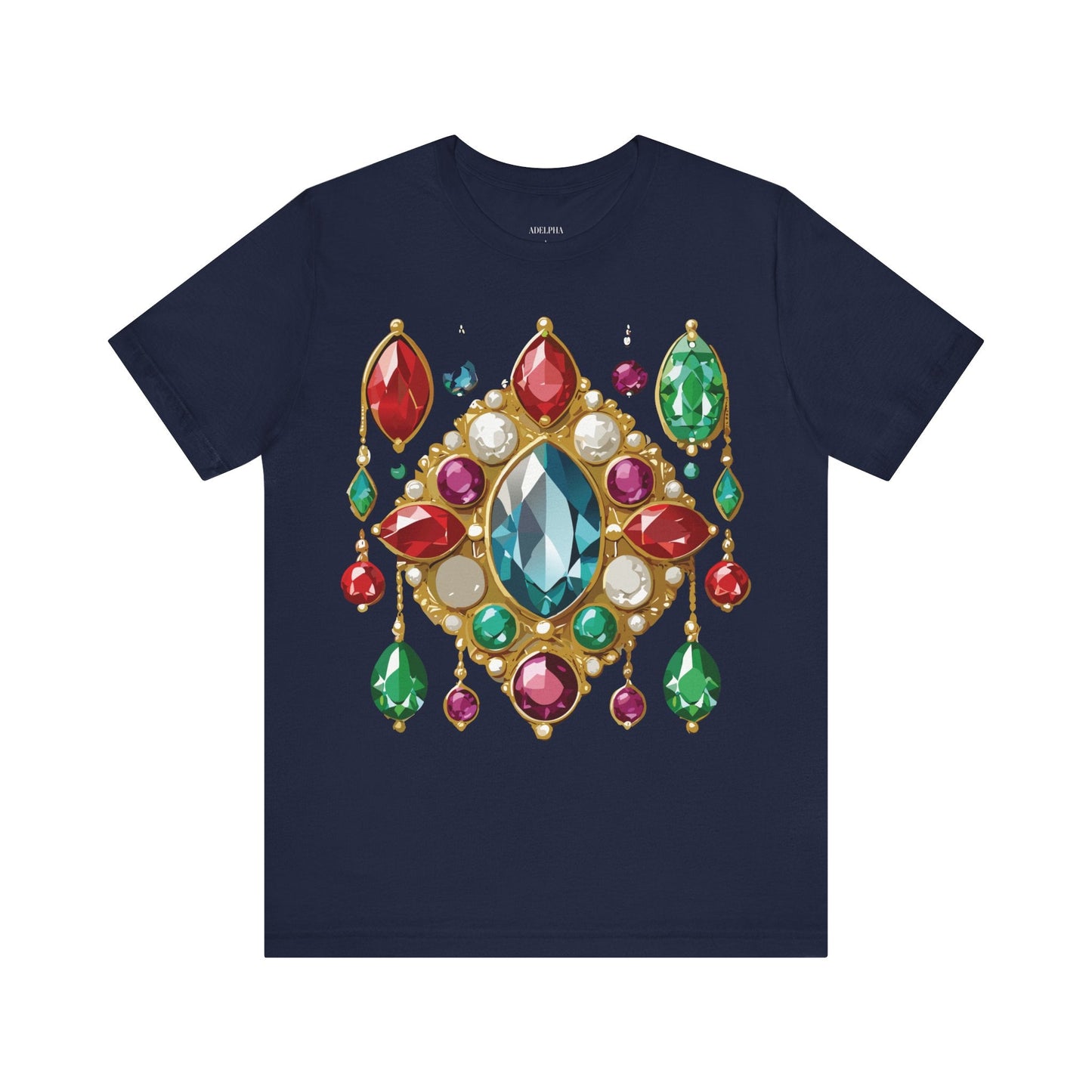 Jewelry Shirt ADELPHA