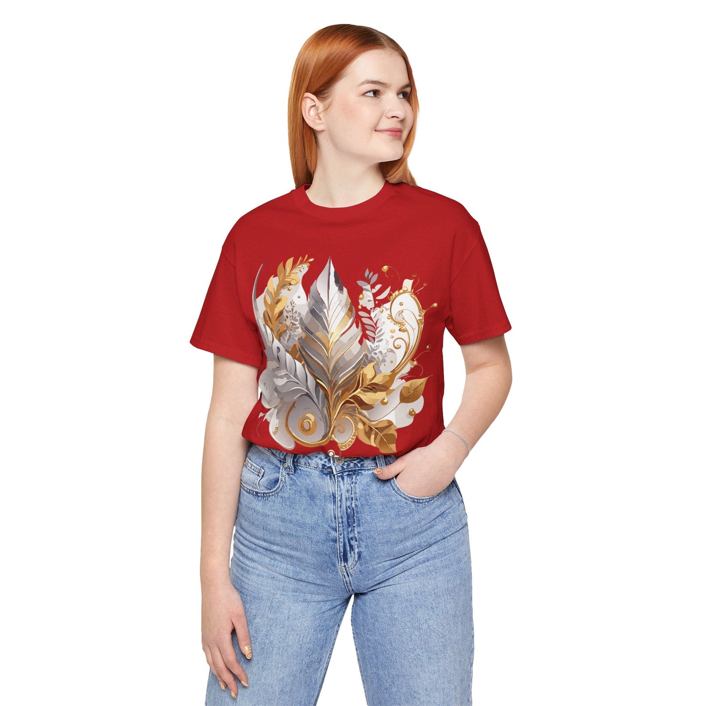 Jewelry Shirt ADELPHA