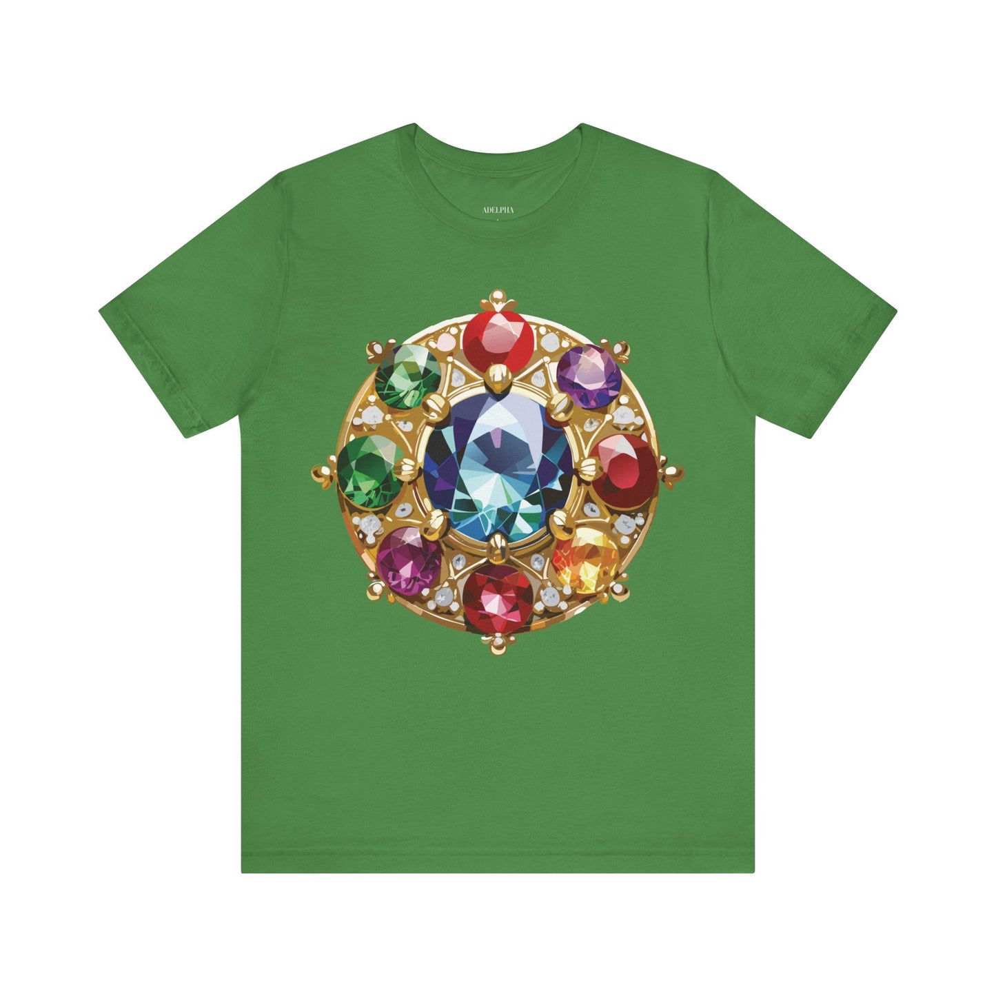 Jewelry Shirt ADELPHA