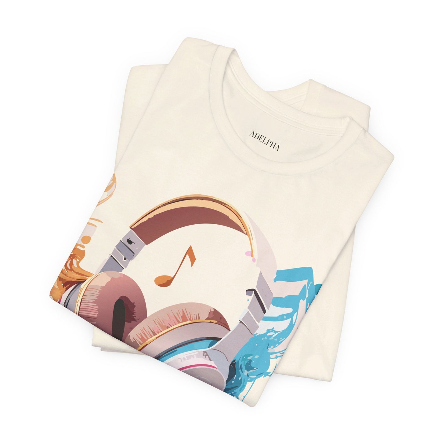 Music Shirt | Shirt with music | T Shirt Music Printify