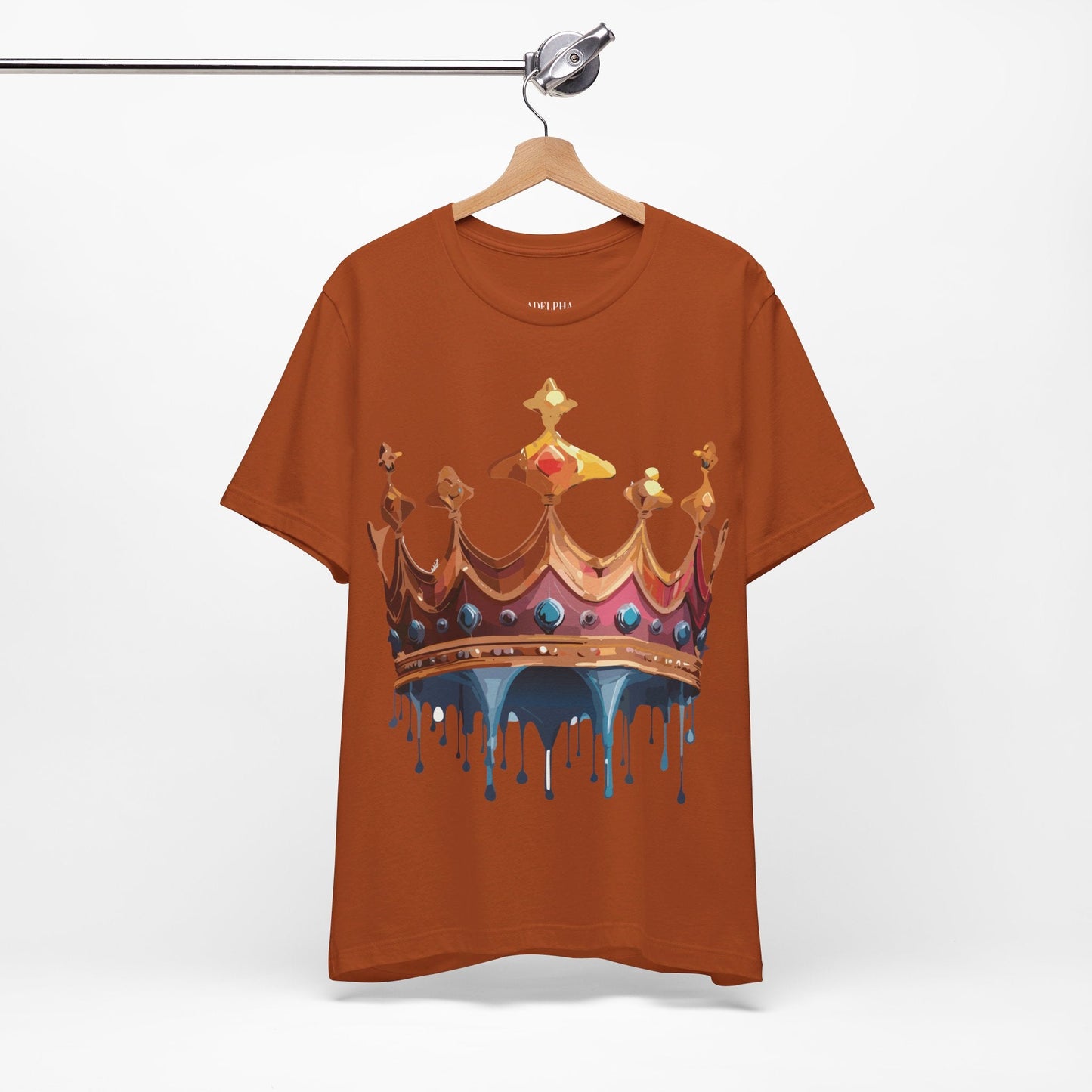 Crown Shirt ADELPHA