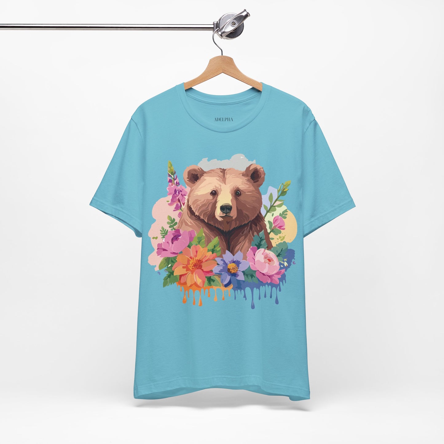 Bear Shirt - ADELPHA