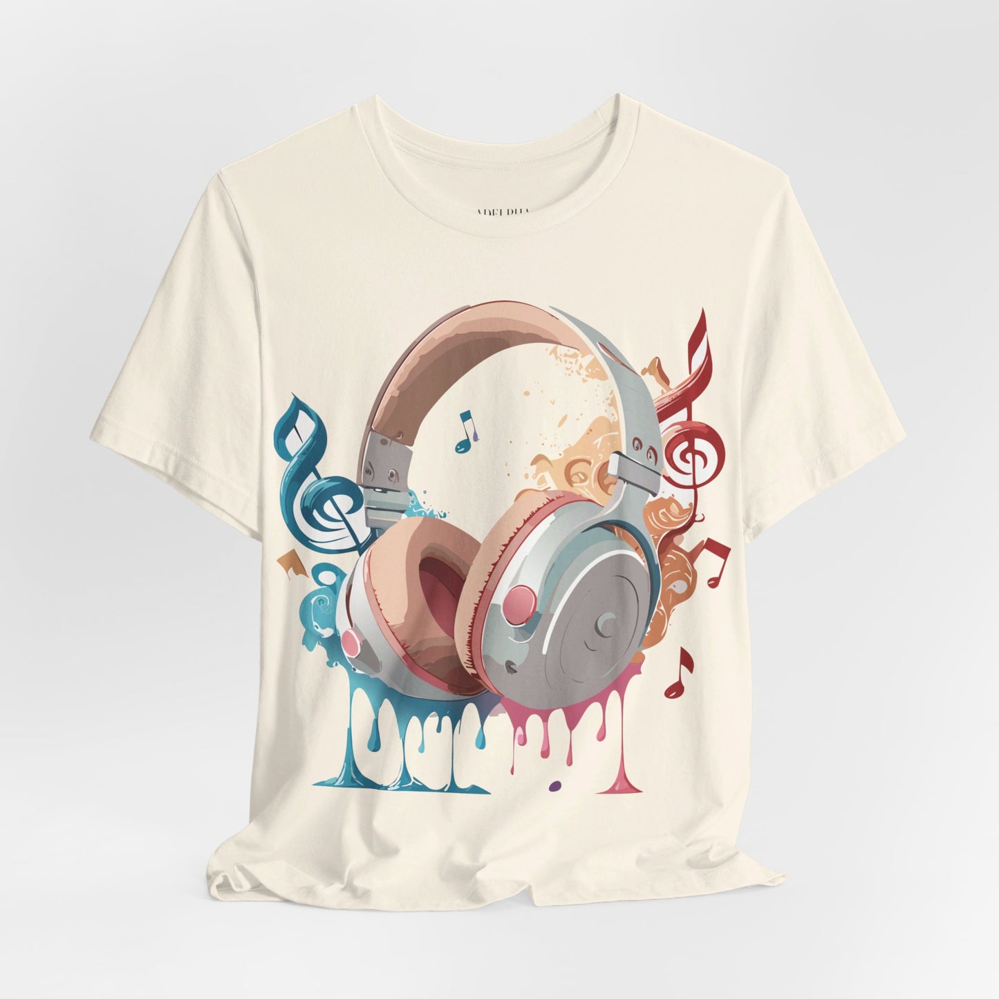 Music Shirt | Shirt with music | T Shirt Music Printify