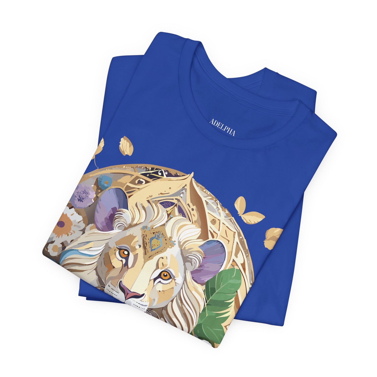 Medallion Shirt - ADELPHA