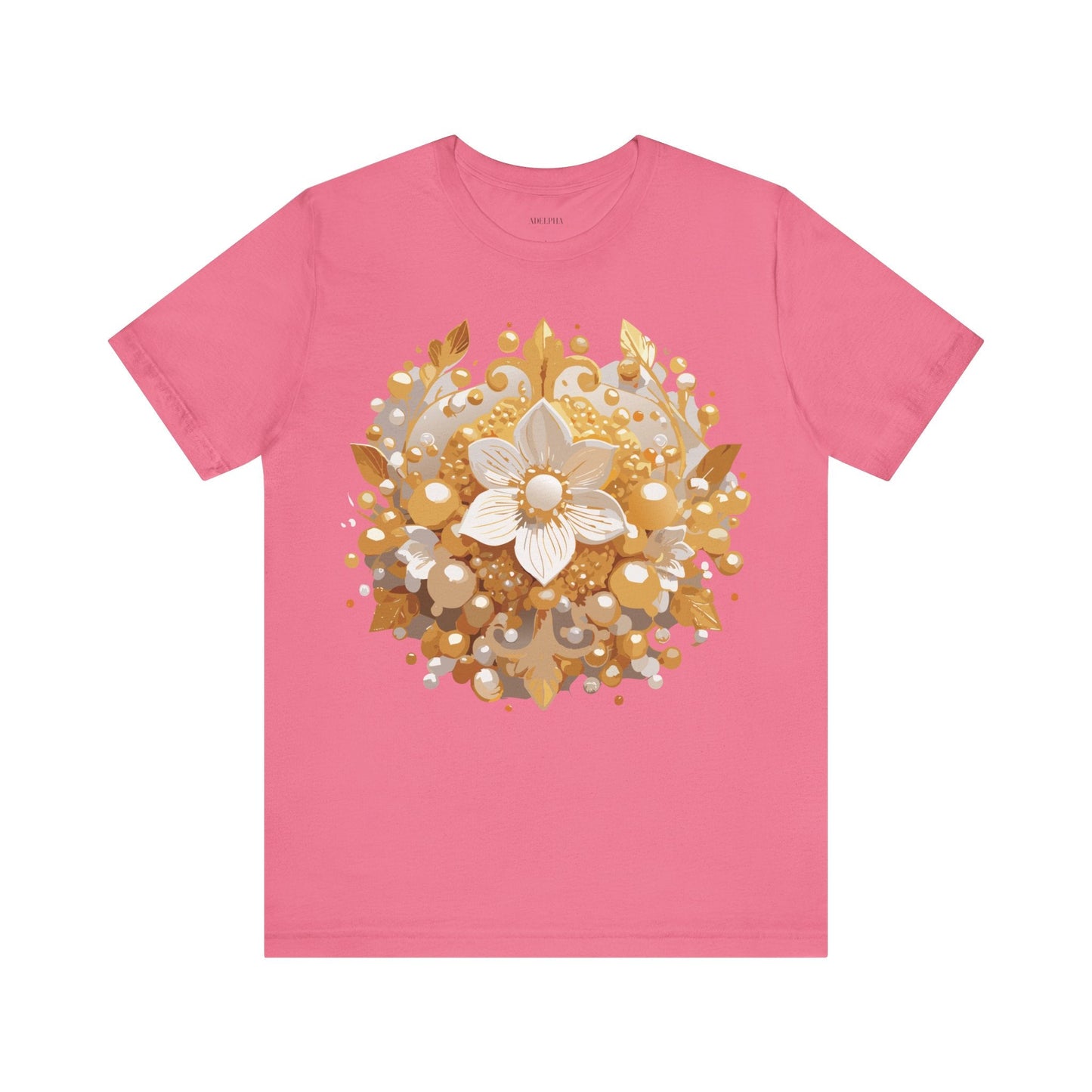 Jewelry Shirt ADELPHA