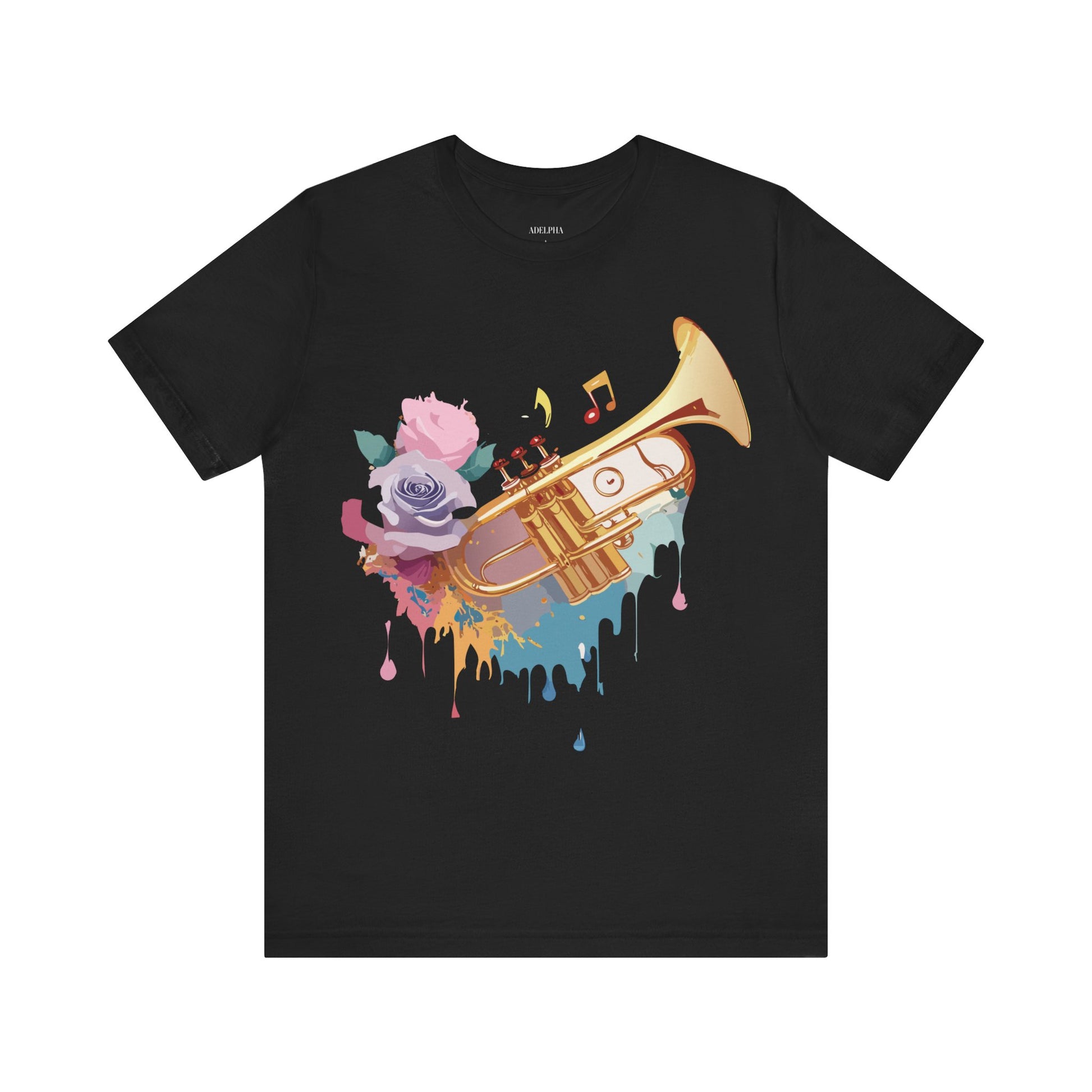 Music Shirt | Shirt with music | T Shirt Music Printify