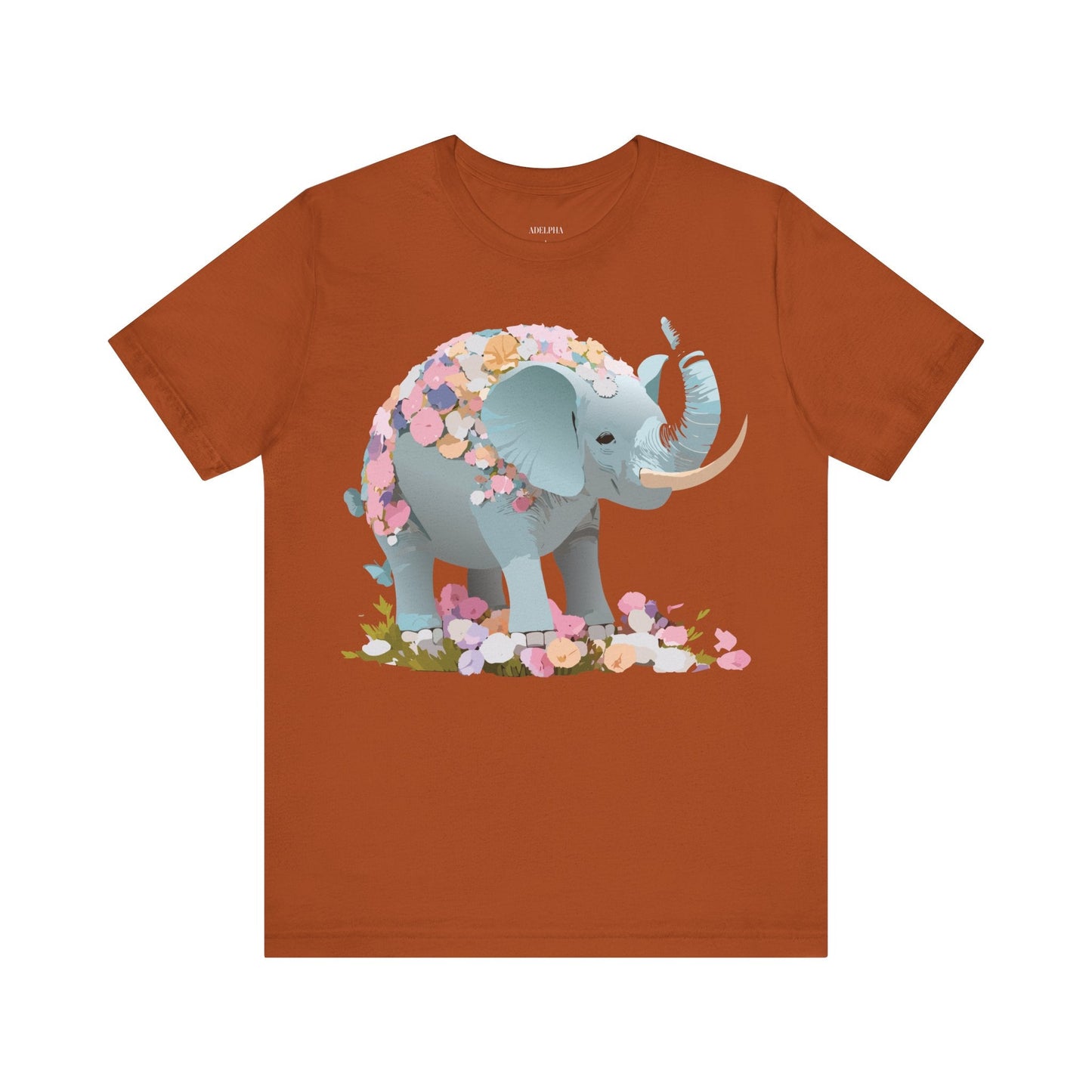 Elephant Shirt ADELPHA